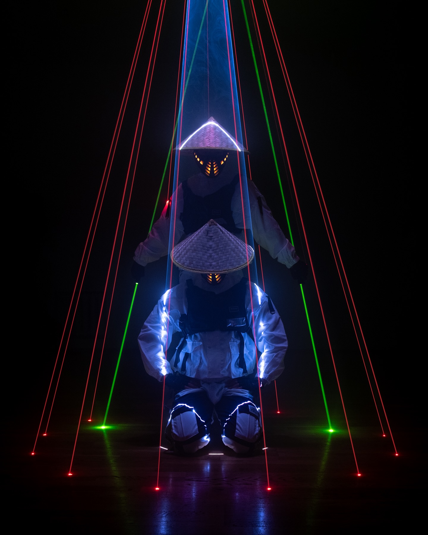 RONIN LASERS - Image 2