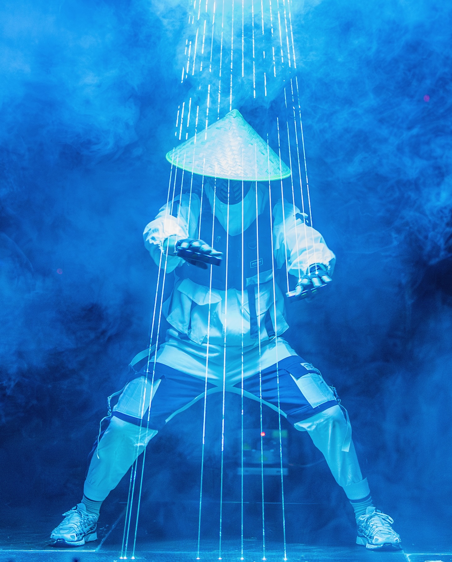RONIN LASERS - Image 1