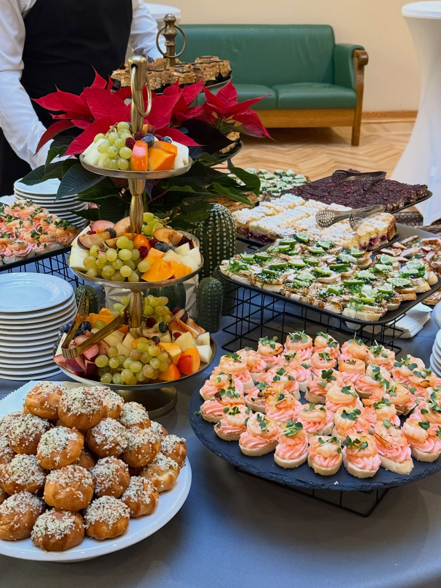 Kaktuss Catering - Image 1