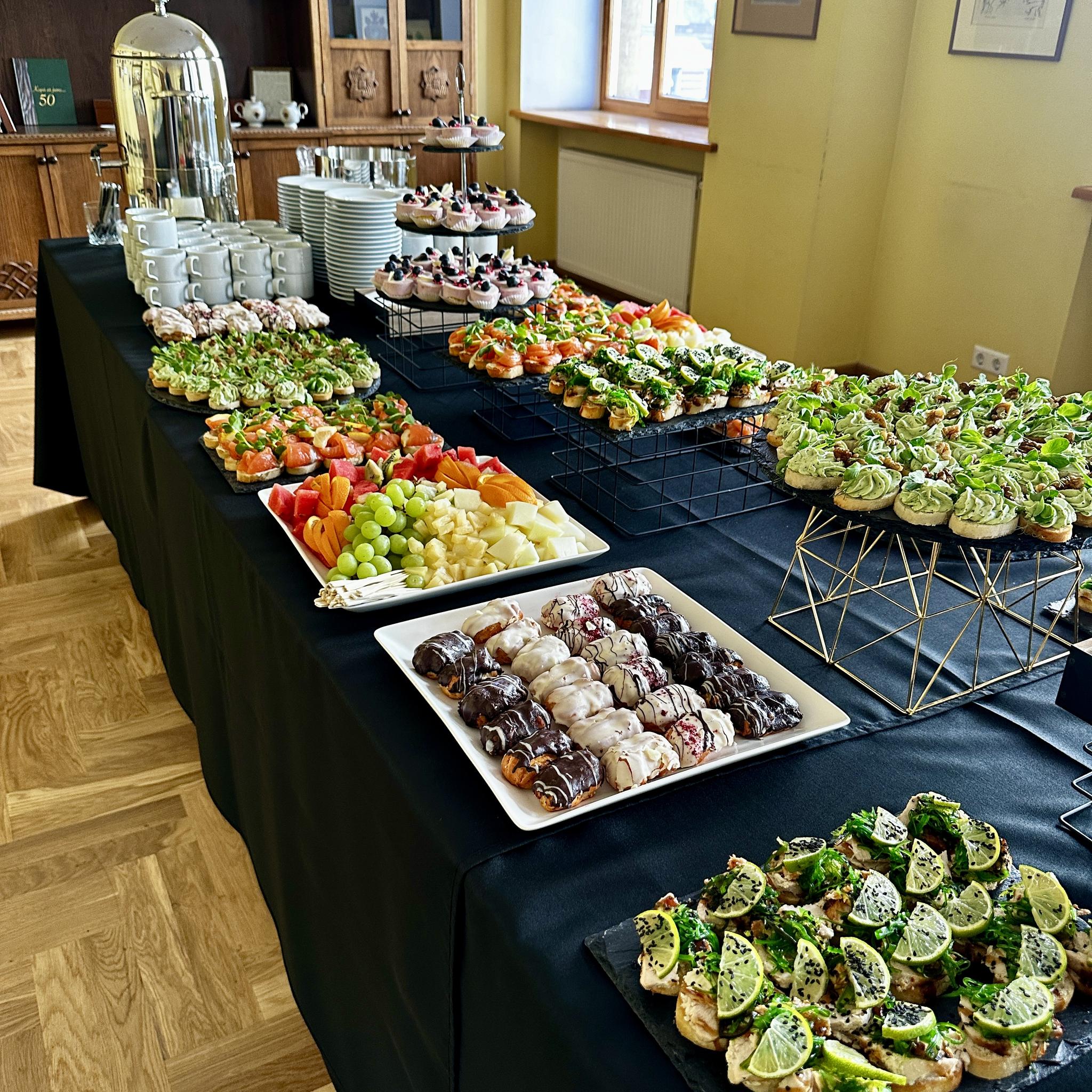 Kaktuss Catering - Image 3
