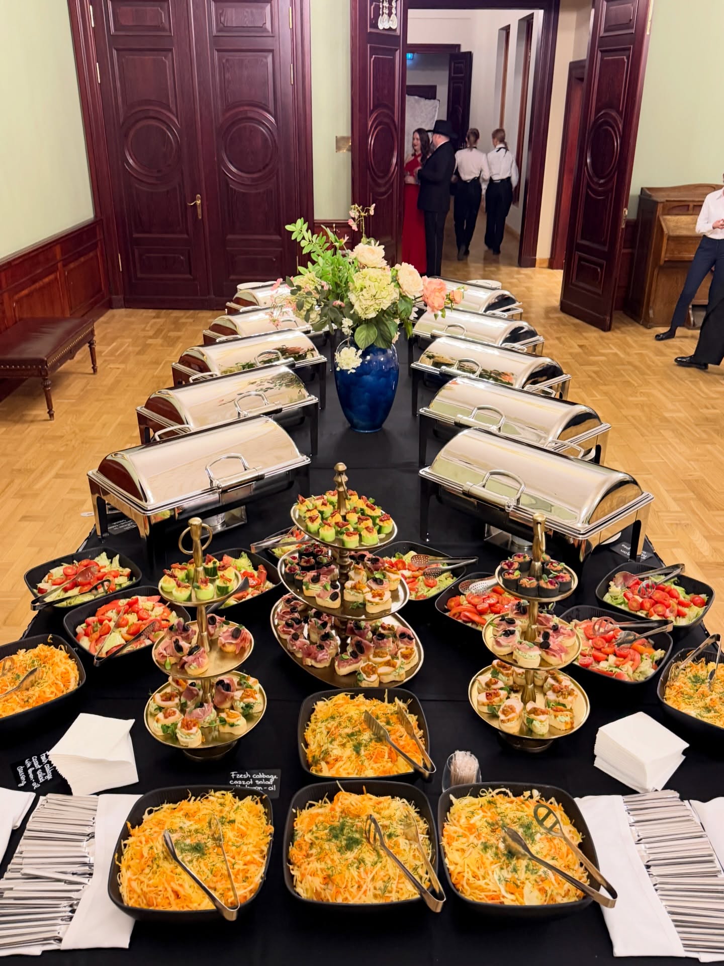 Kaktuss Catering - Image 2