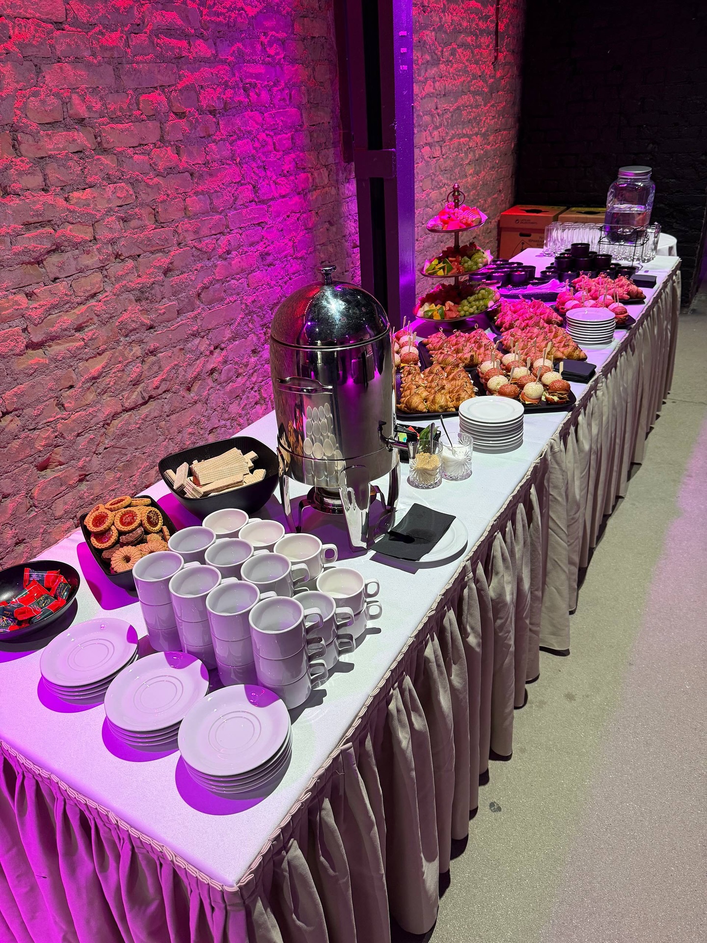 Kaktuss Catering - Image 5