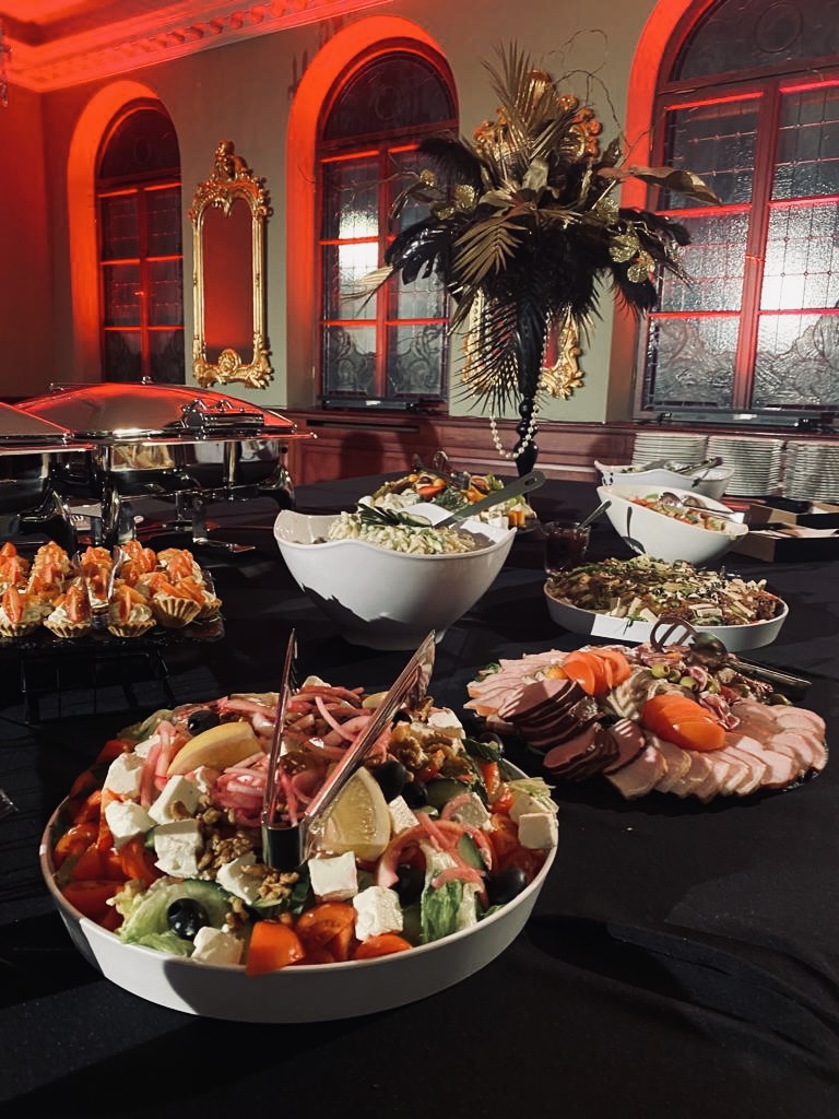 Kaktuss Catering - Image 4