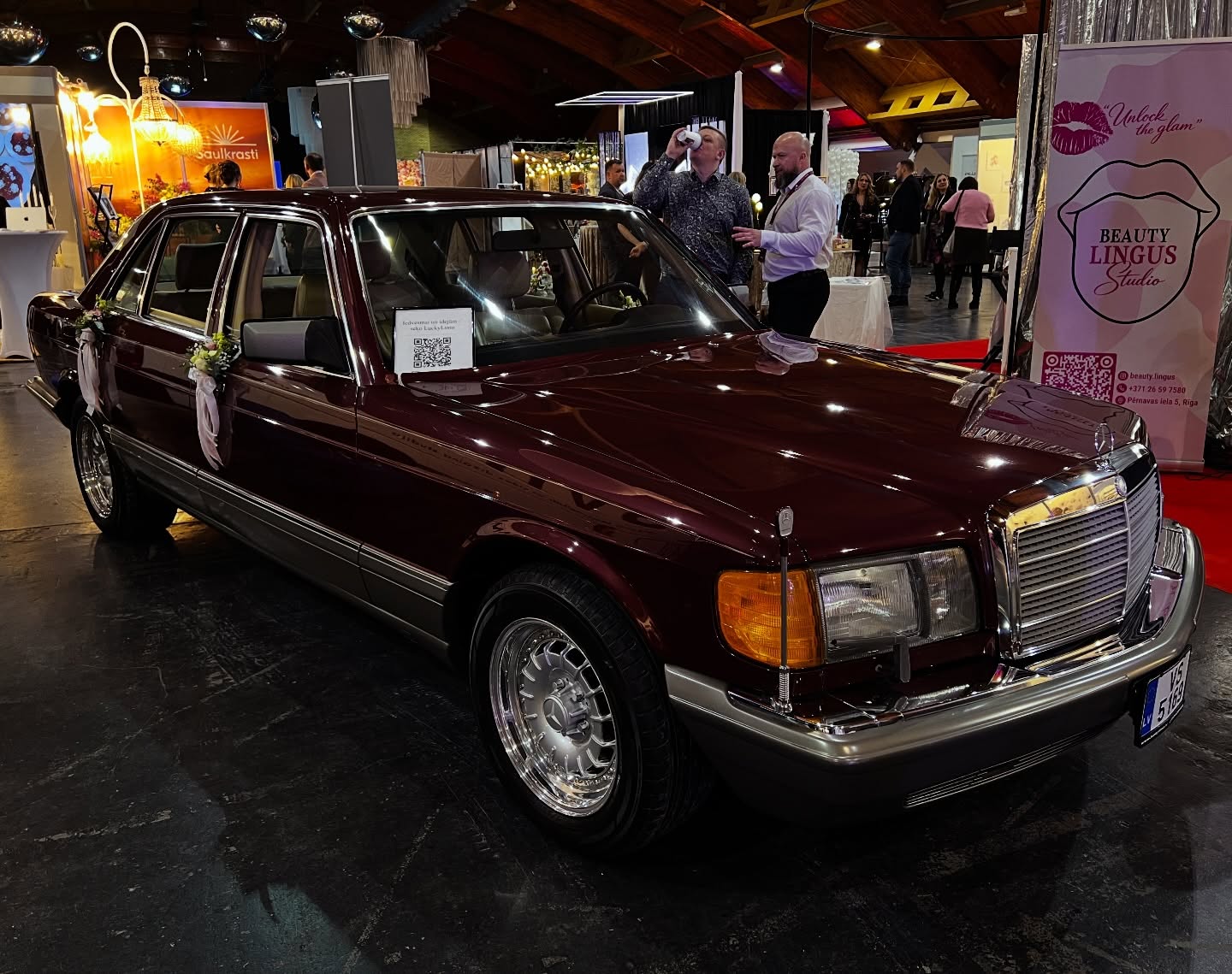 Lucky Limo - Image 5