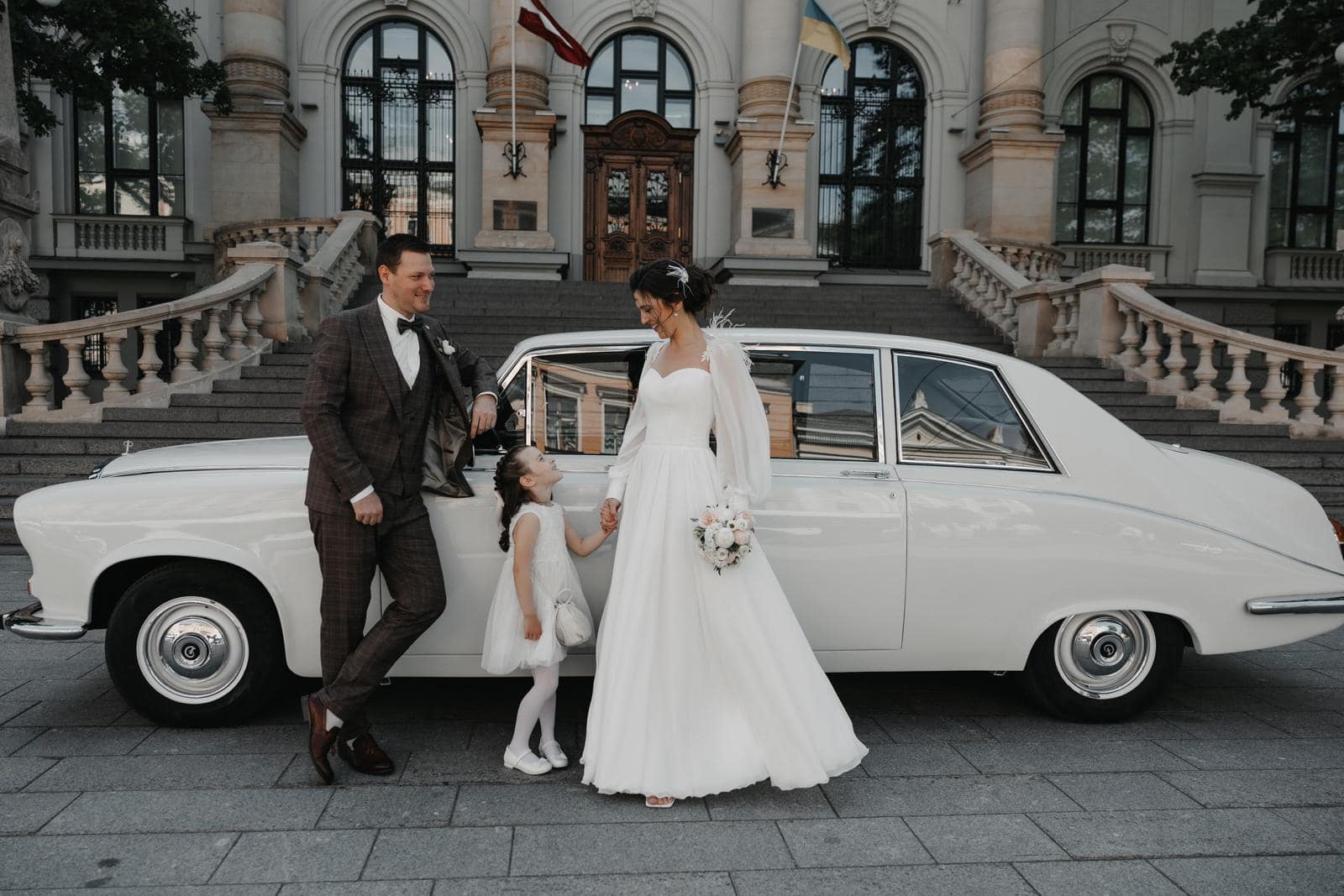 Lucky Limo - Image 1