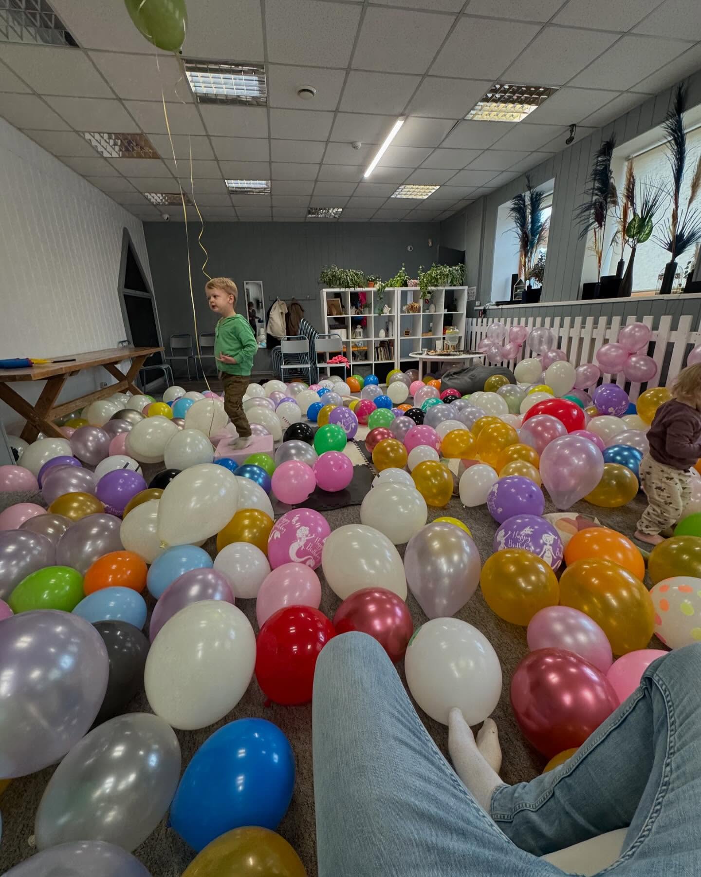 Bērnu rotaļu istaba “Huba-Buba” - Image 3