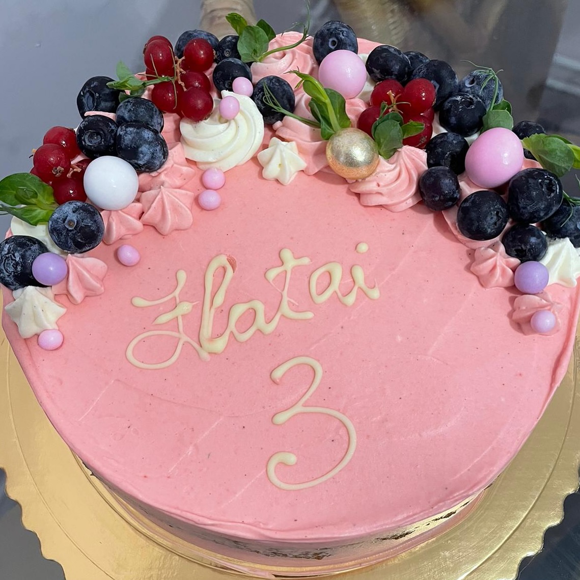 Līgas Cakes - Image 3