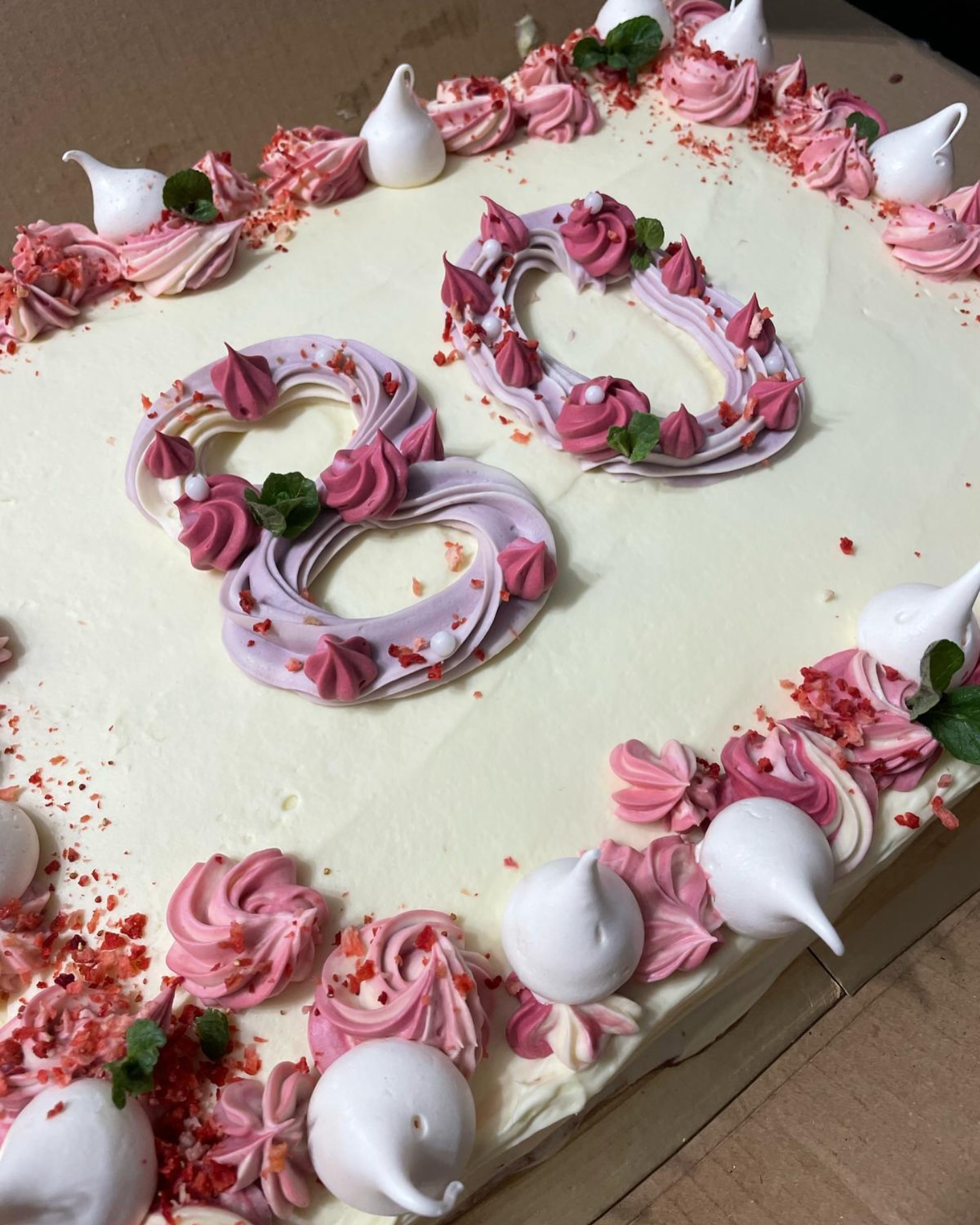 Līgas Cakes - Image 1