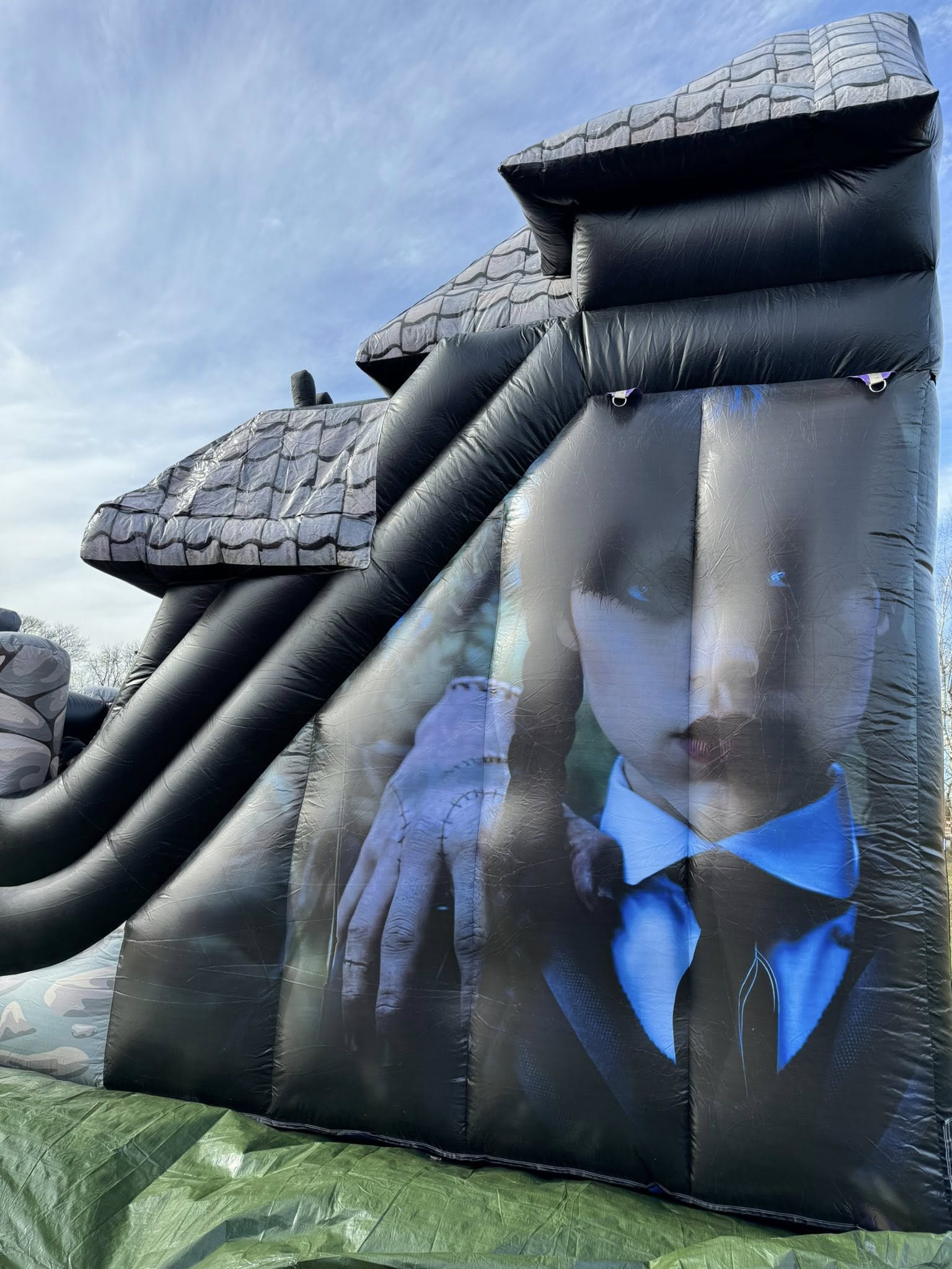 Brāļu Atrakcijas - Image 2