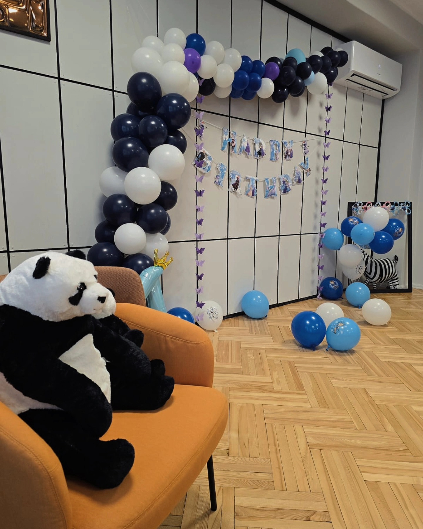 Rotaļu istaba “ANDA PANDA” - Image 1