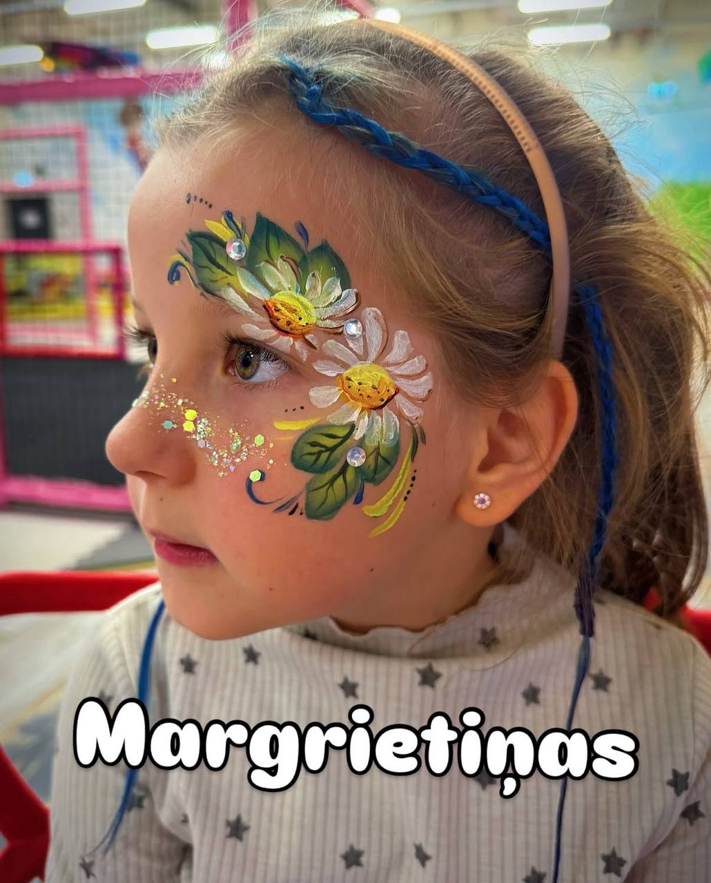 Face Art Latvija - Image 1