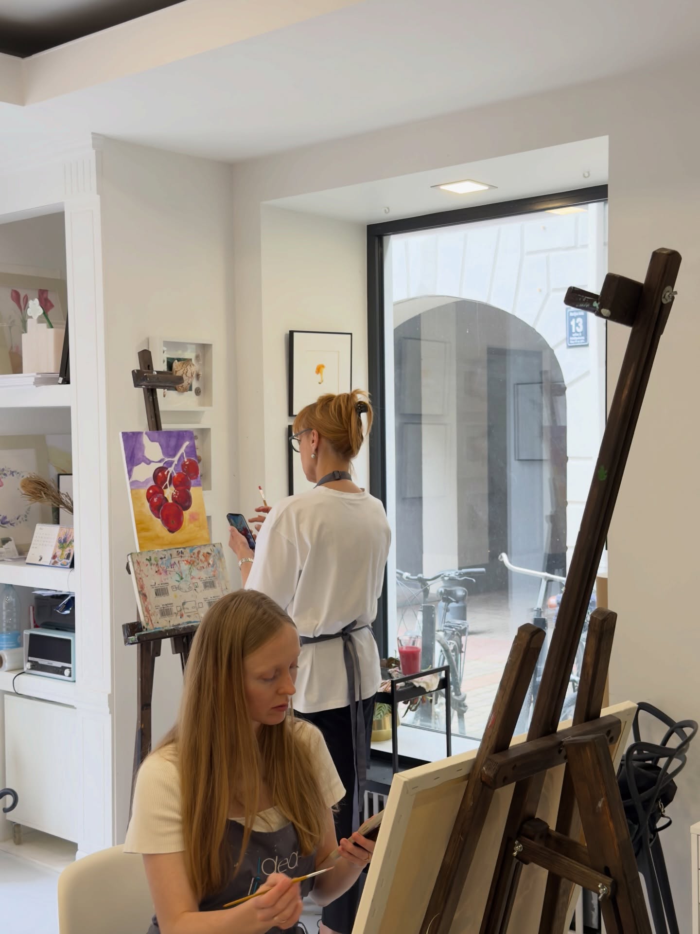 Art Studio Idealist - Image 3