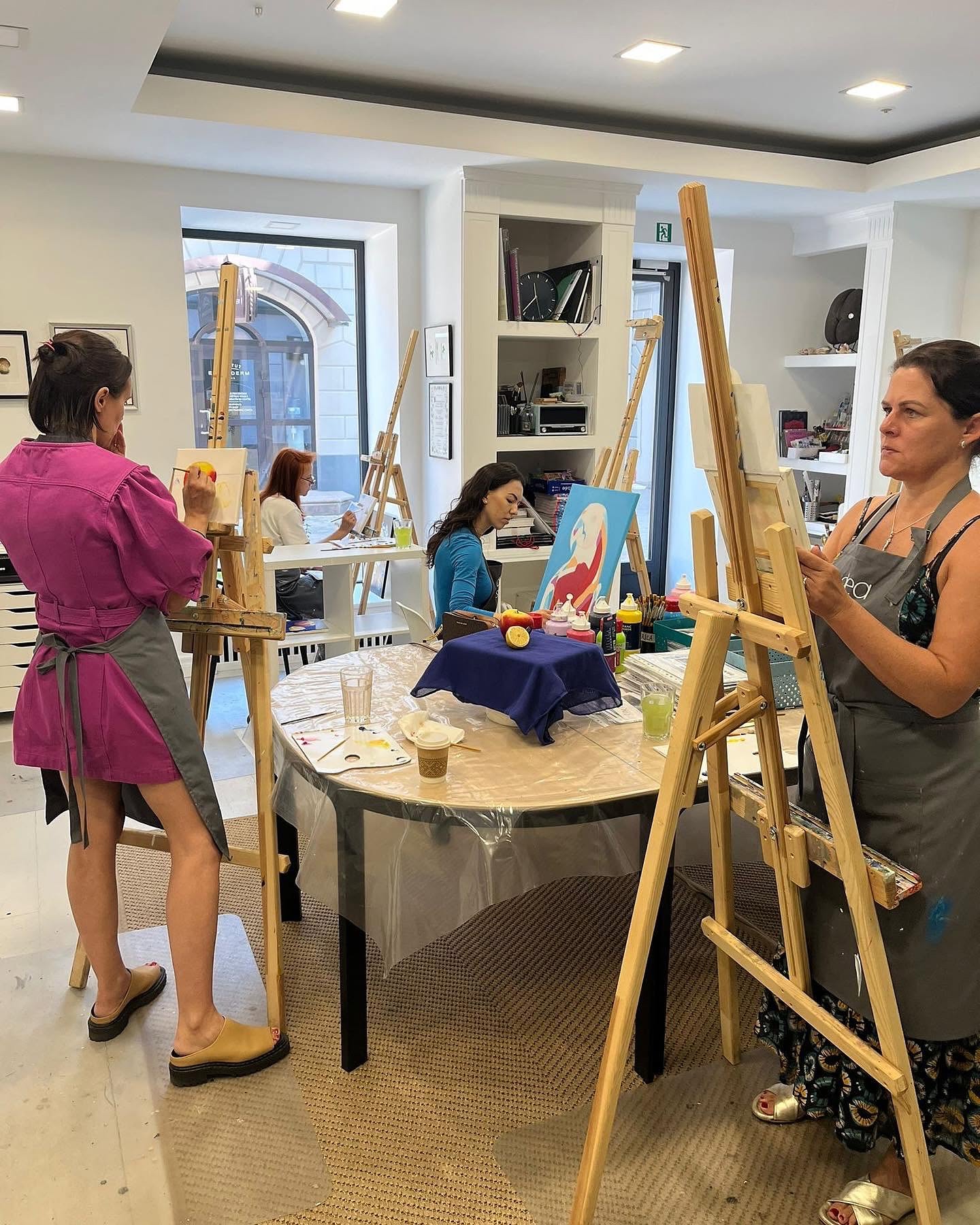 Art Studio Idealist - Image 4