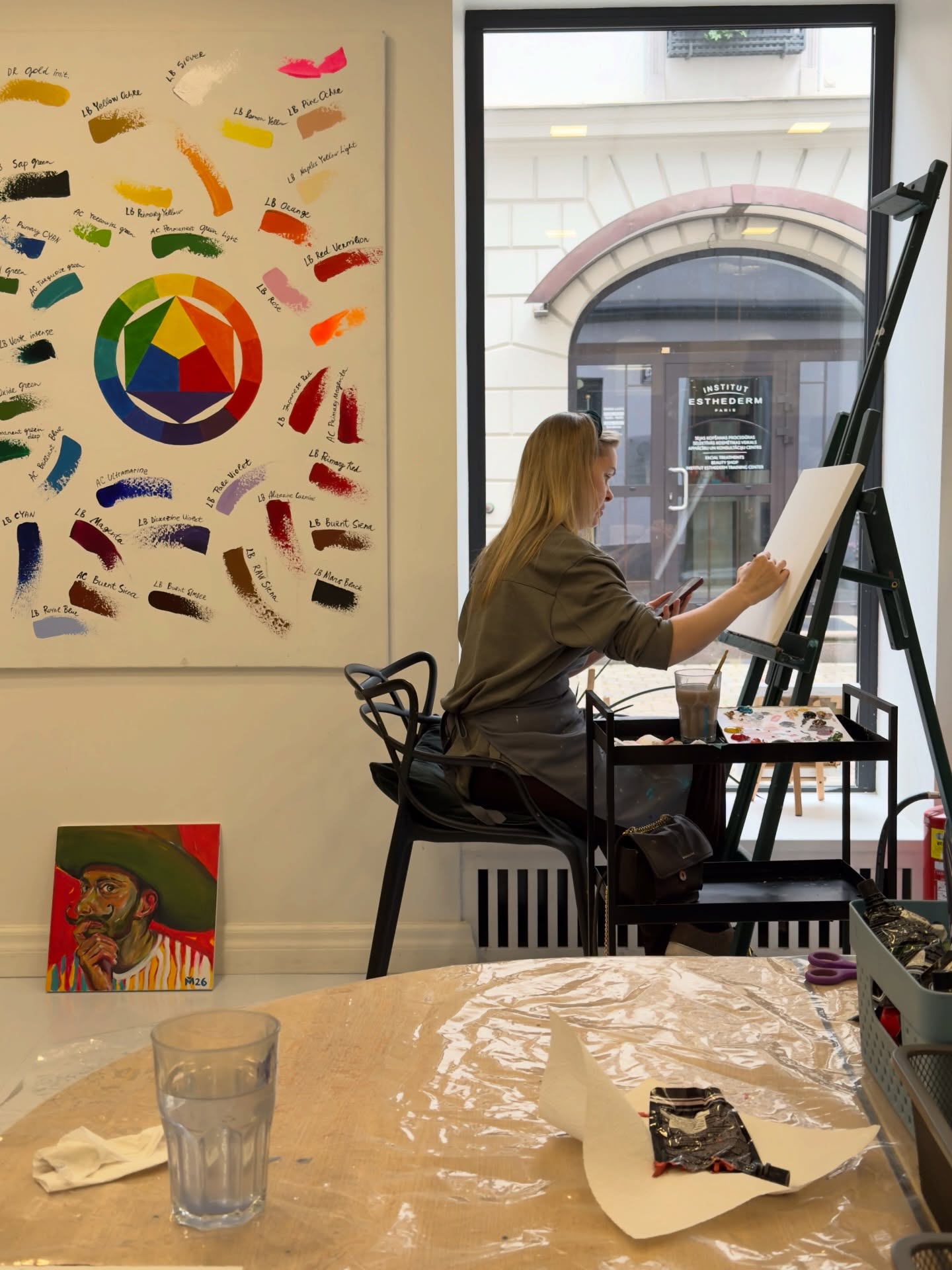 Art Studio Idealist - Image 1