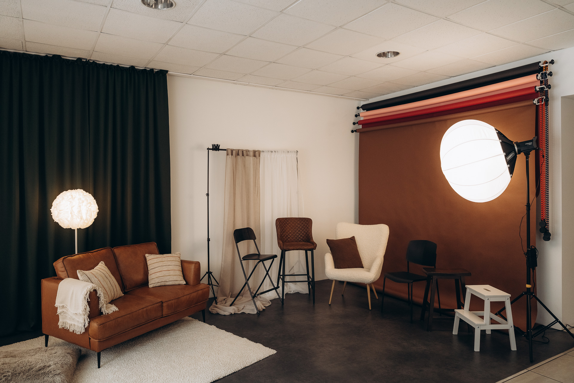 Mīlestības studija - Photo & Event Studio in Ventspils - Image 2
