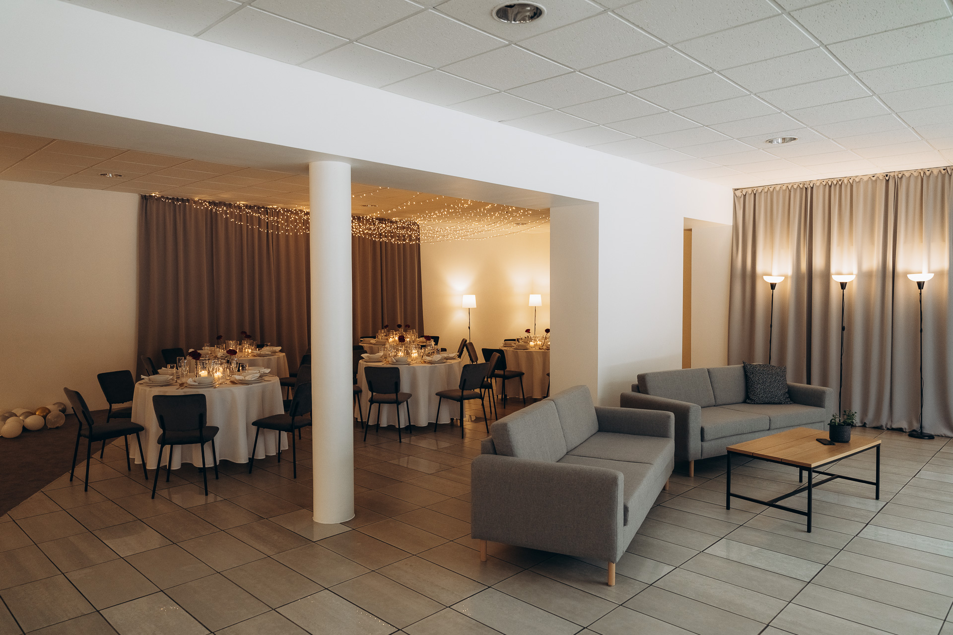 Mīlestības studija - Photo & Event Studio in Ventspils - Image 1