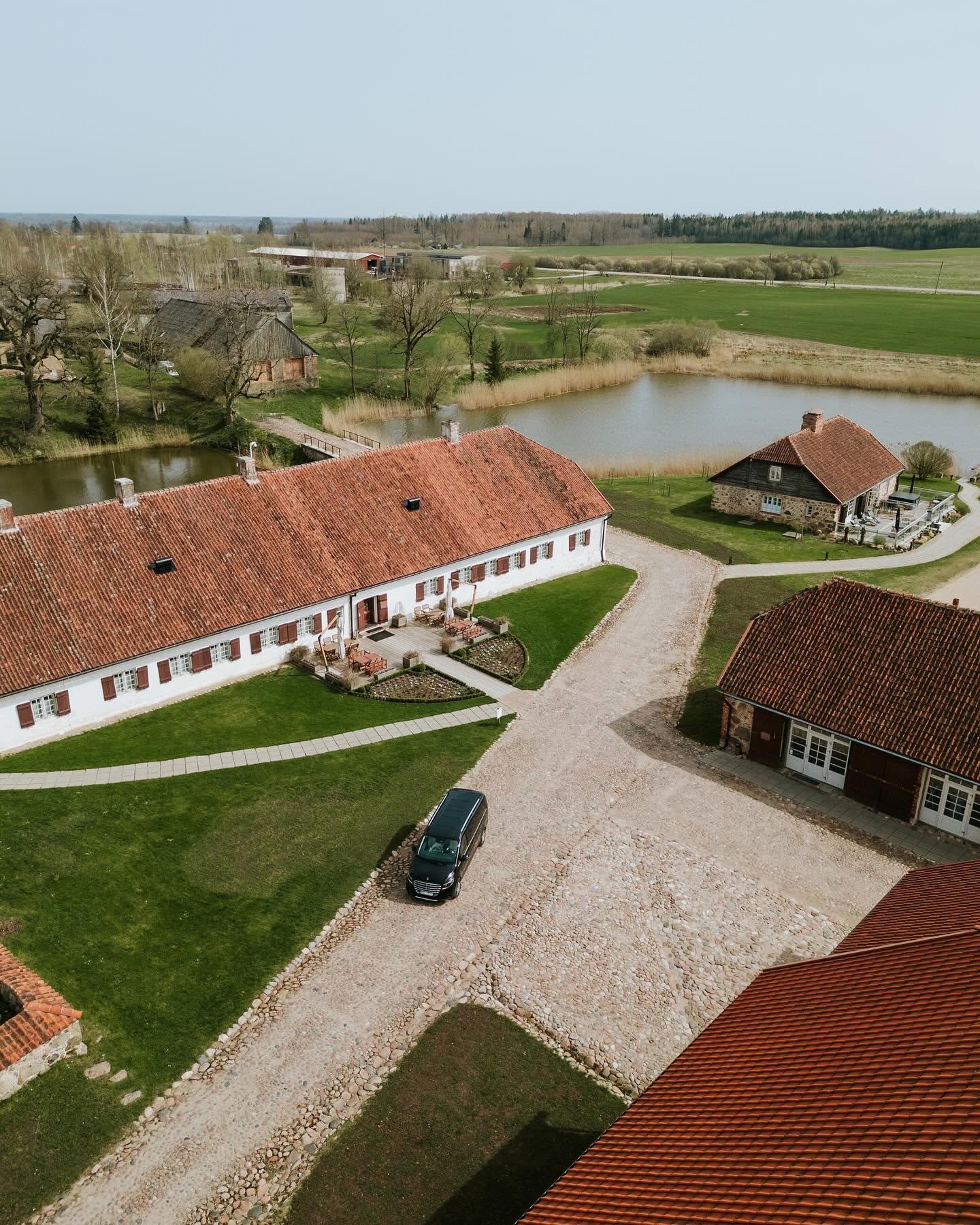 Nurmuižas pils - Image 1
