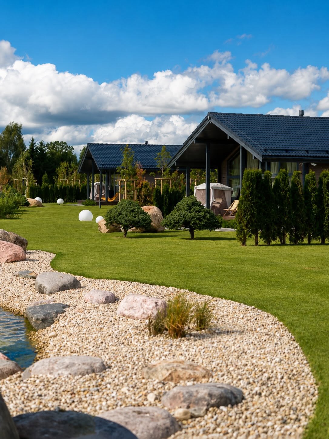 SeoVillage Resort&SPA - Image 5