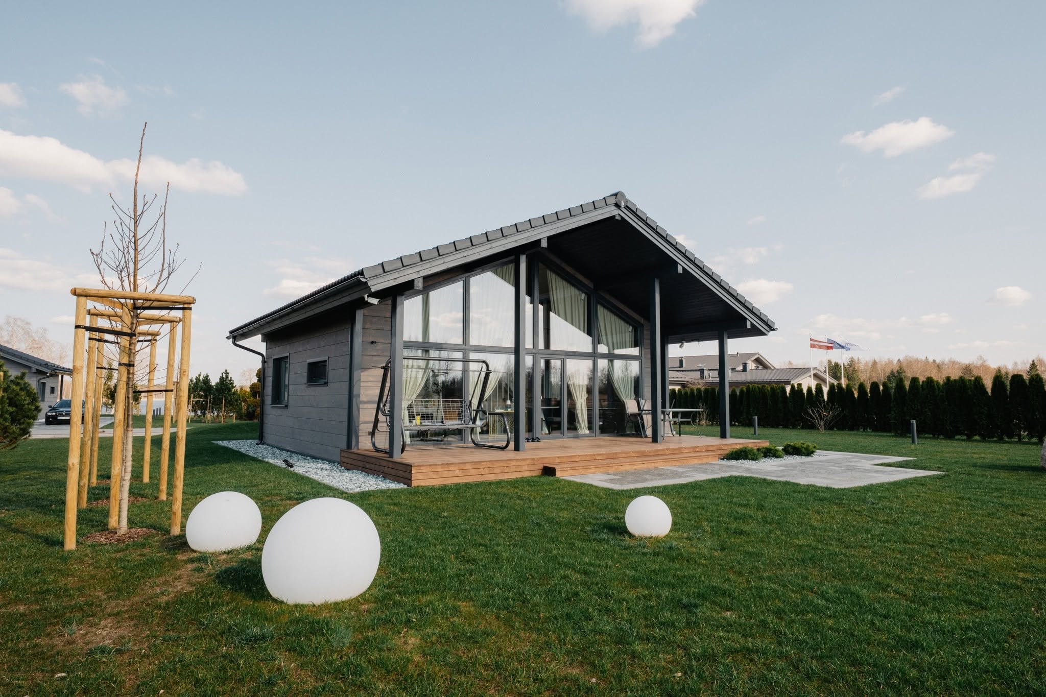 SeoVillage Resort&SPA - Image 1