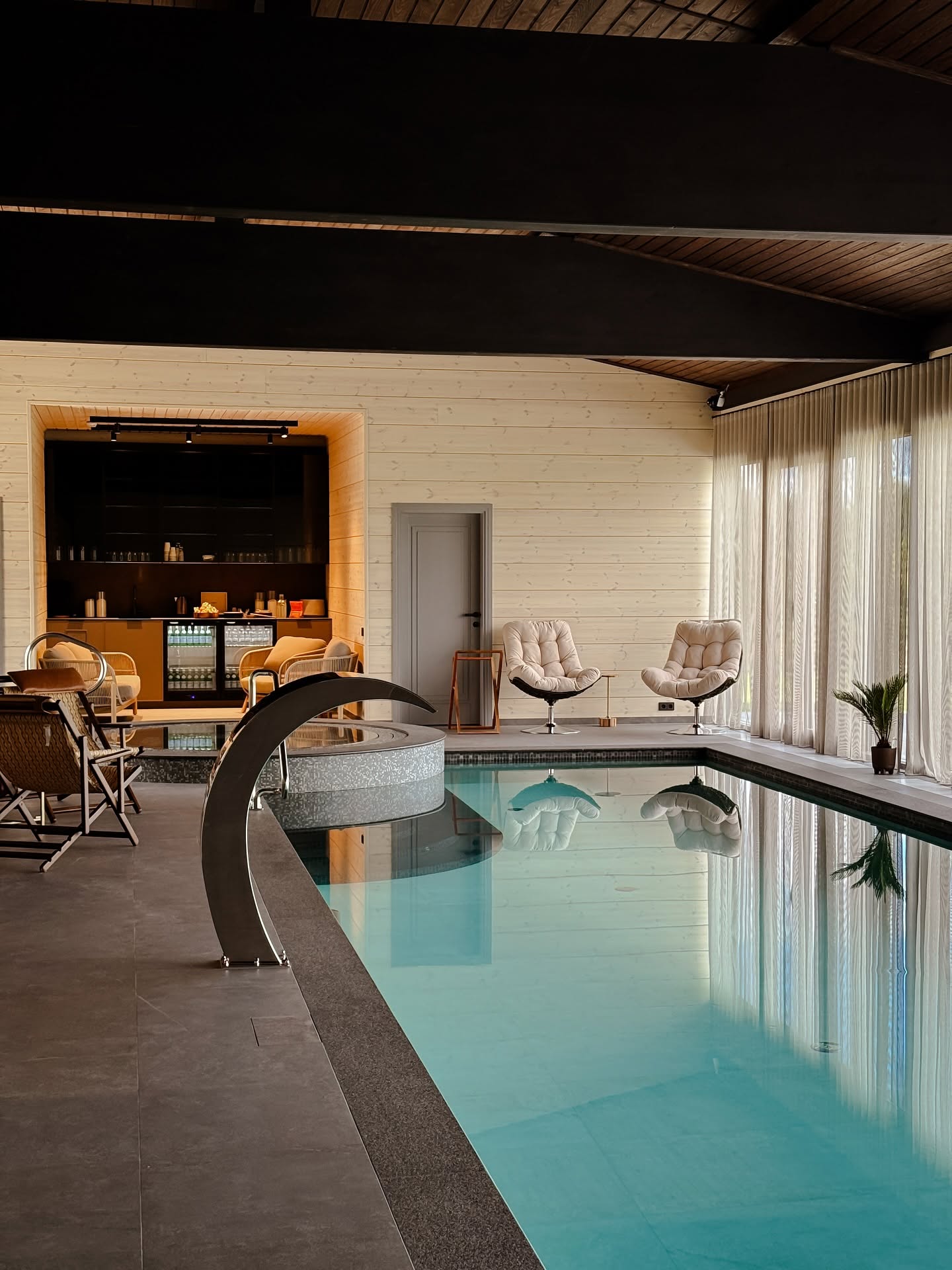 SeoVillage Resort&SPA - Image 2