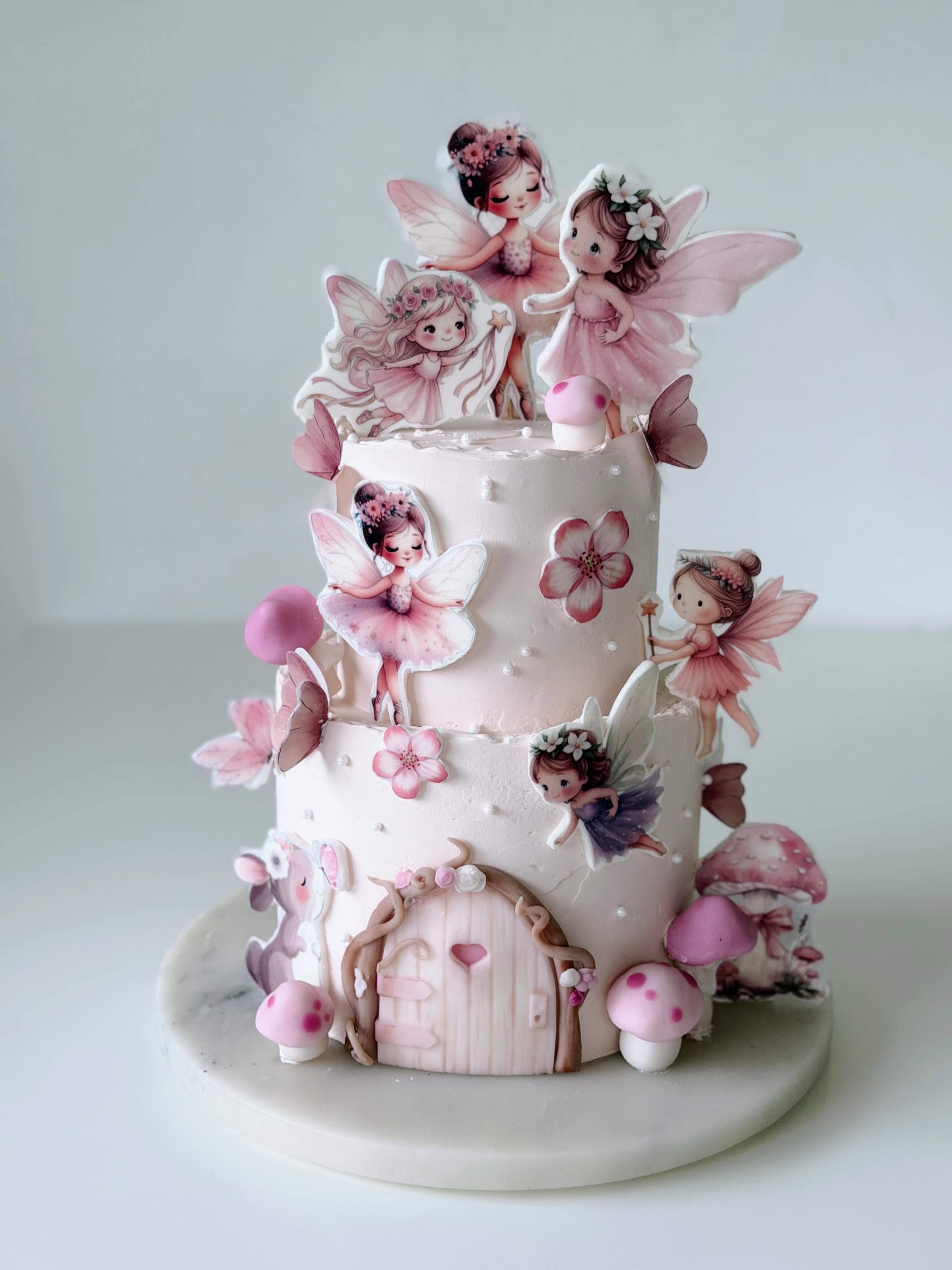 Kapok Cakery - Image 5