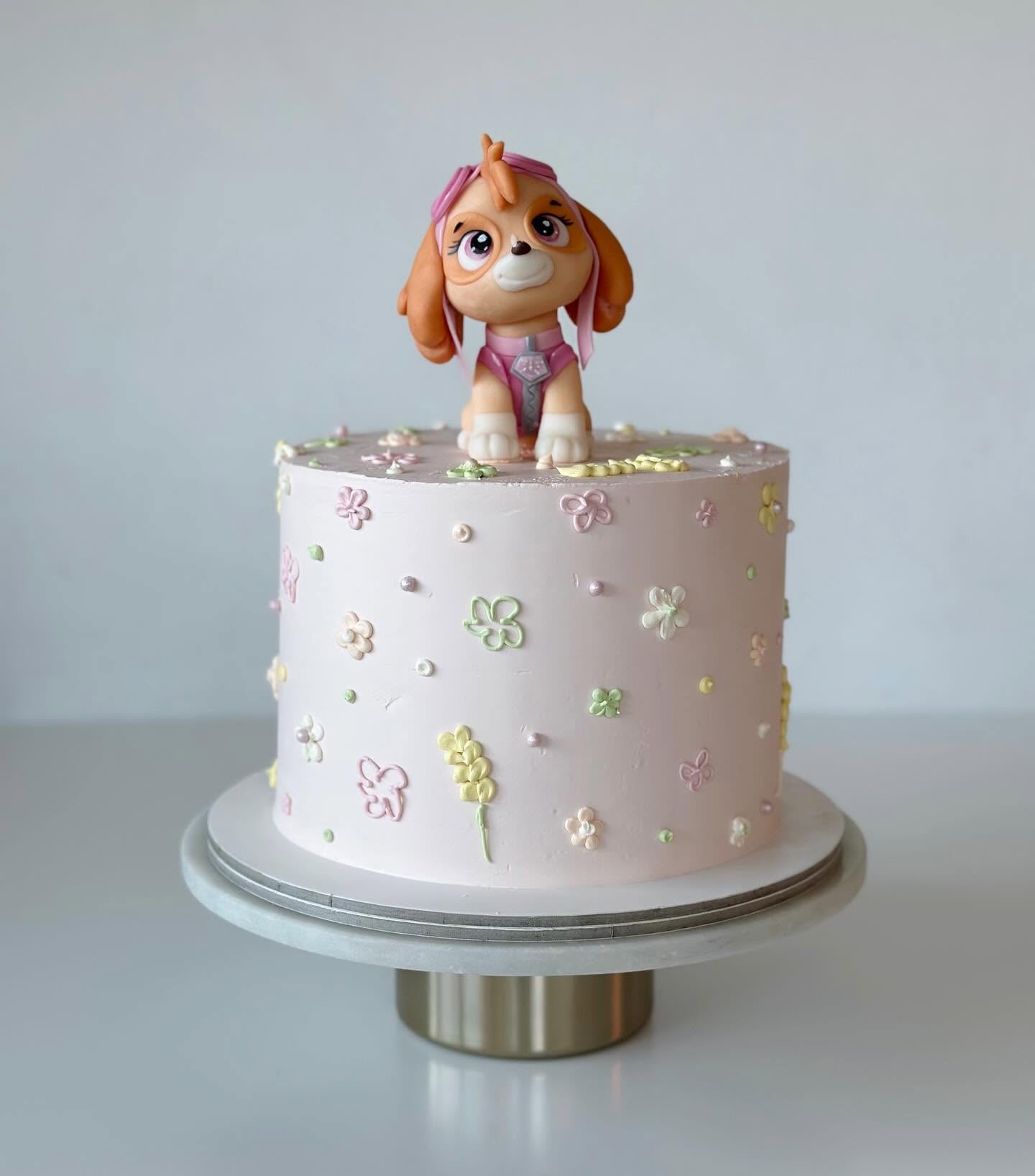Kapok Cakery - Image 1