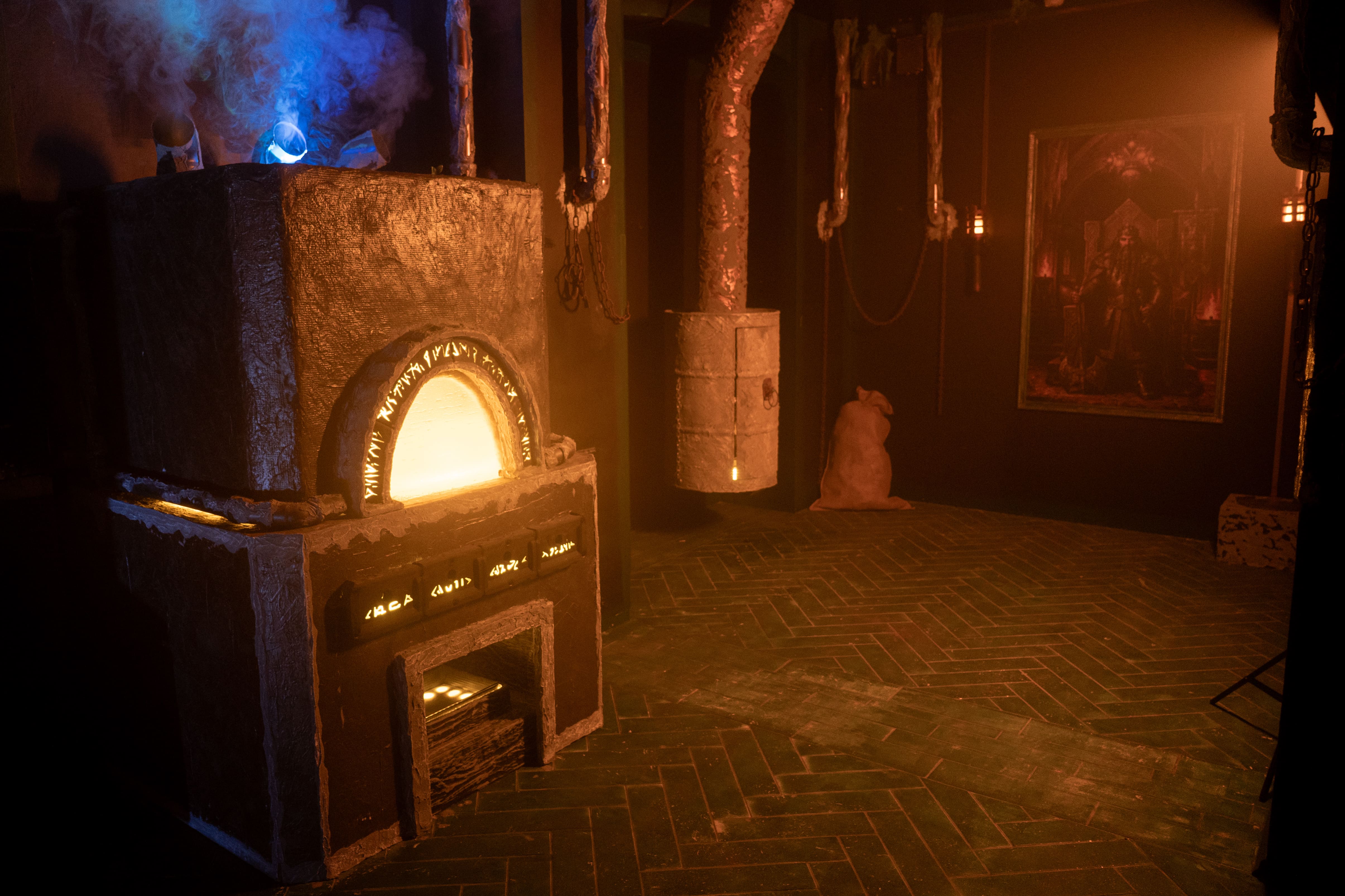 THE HOBBIT: STEPS INTO MIDDLE-EARTH - Image 4