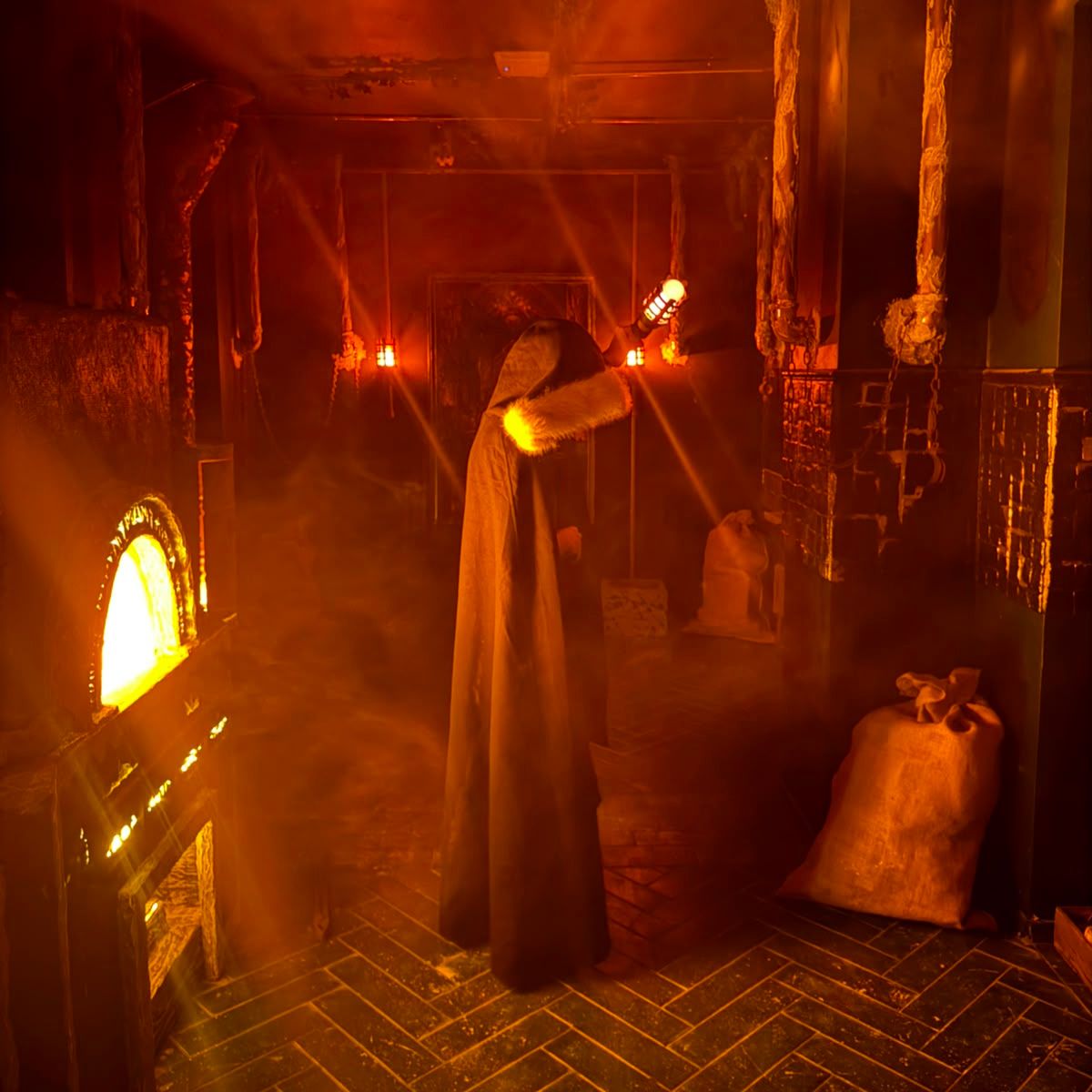 THE HOBBIT: STEPS INTO MIDDLE-EARTH - Image 1