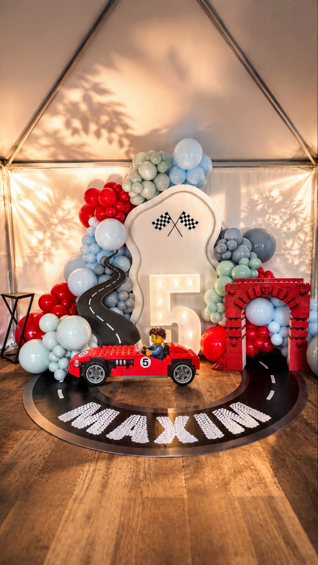 Event Decoration - Image 3