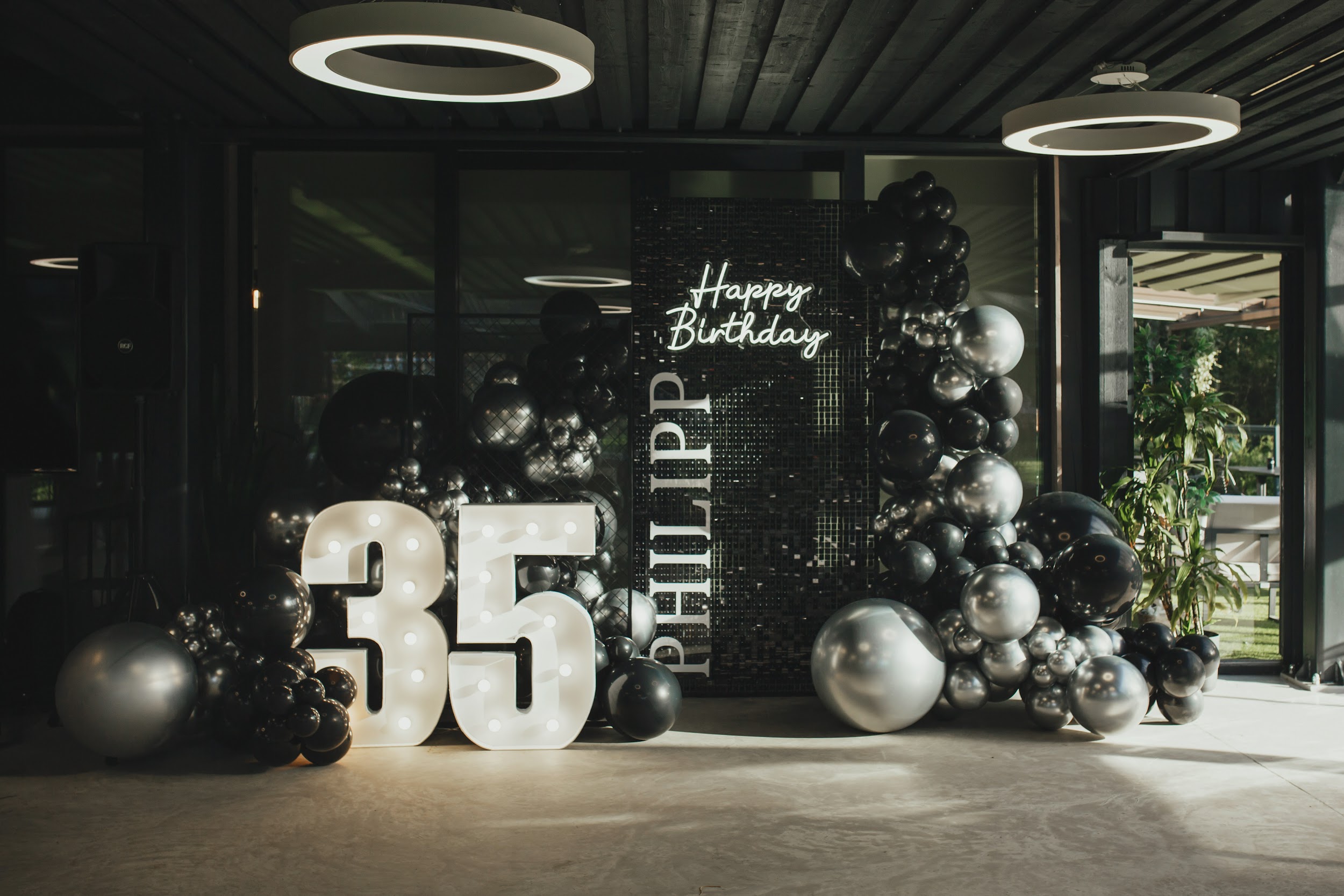 Event Decoration - Image 1