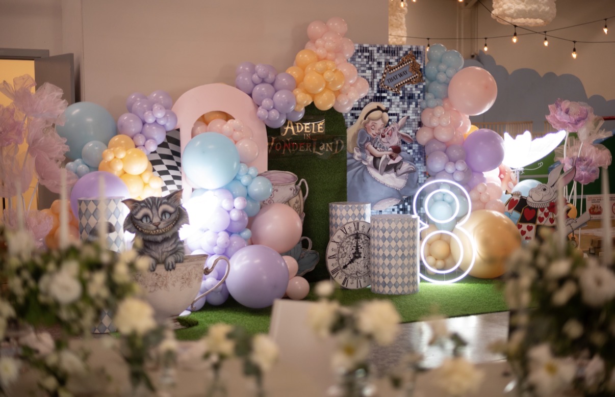 Event Decoration - Image 5
