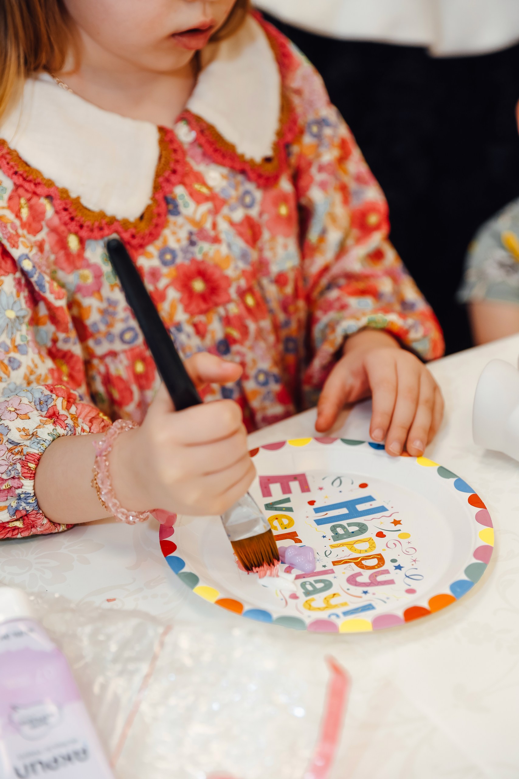 Birthdays, art workshops and inspiring events - Image 3