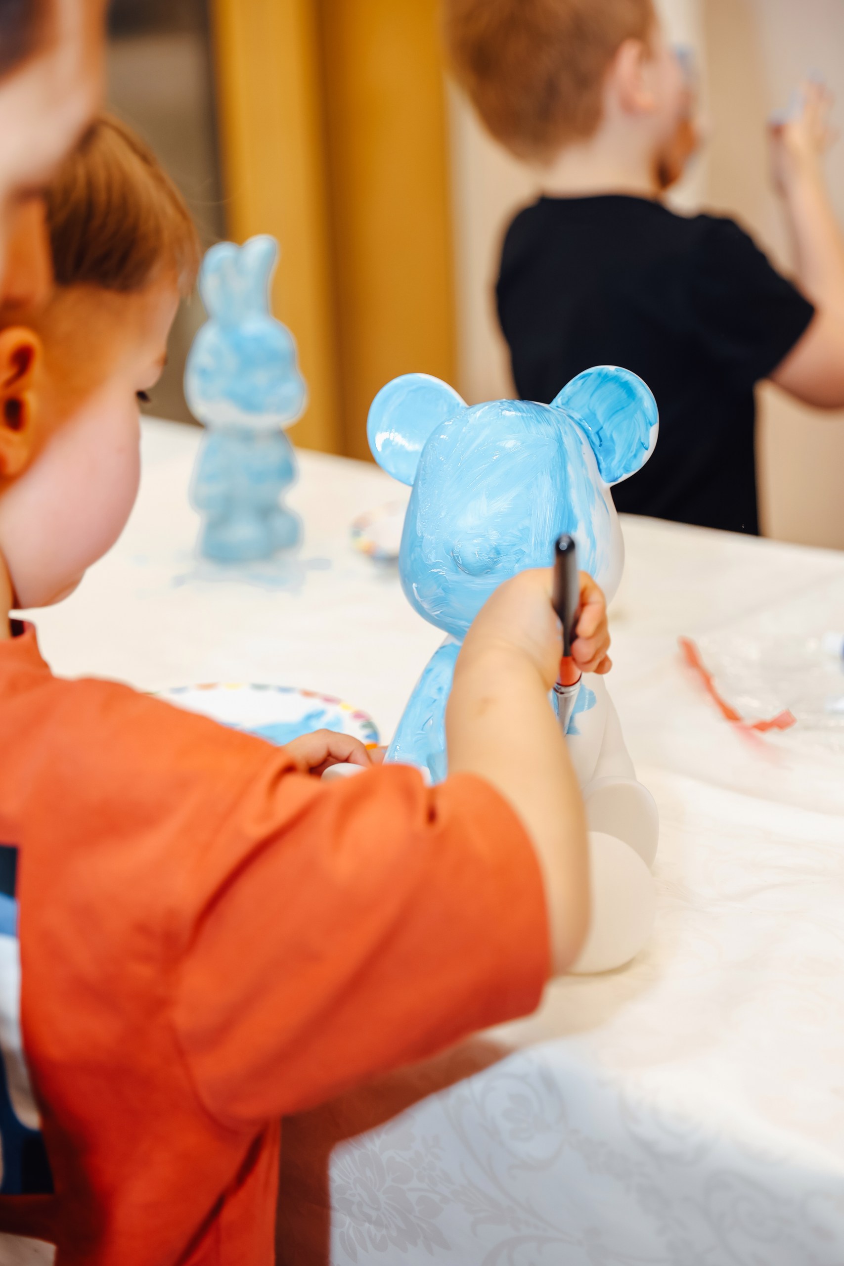 Birthdays, art workshops and inspiring events - Image 4