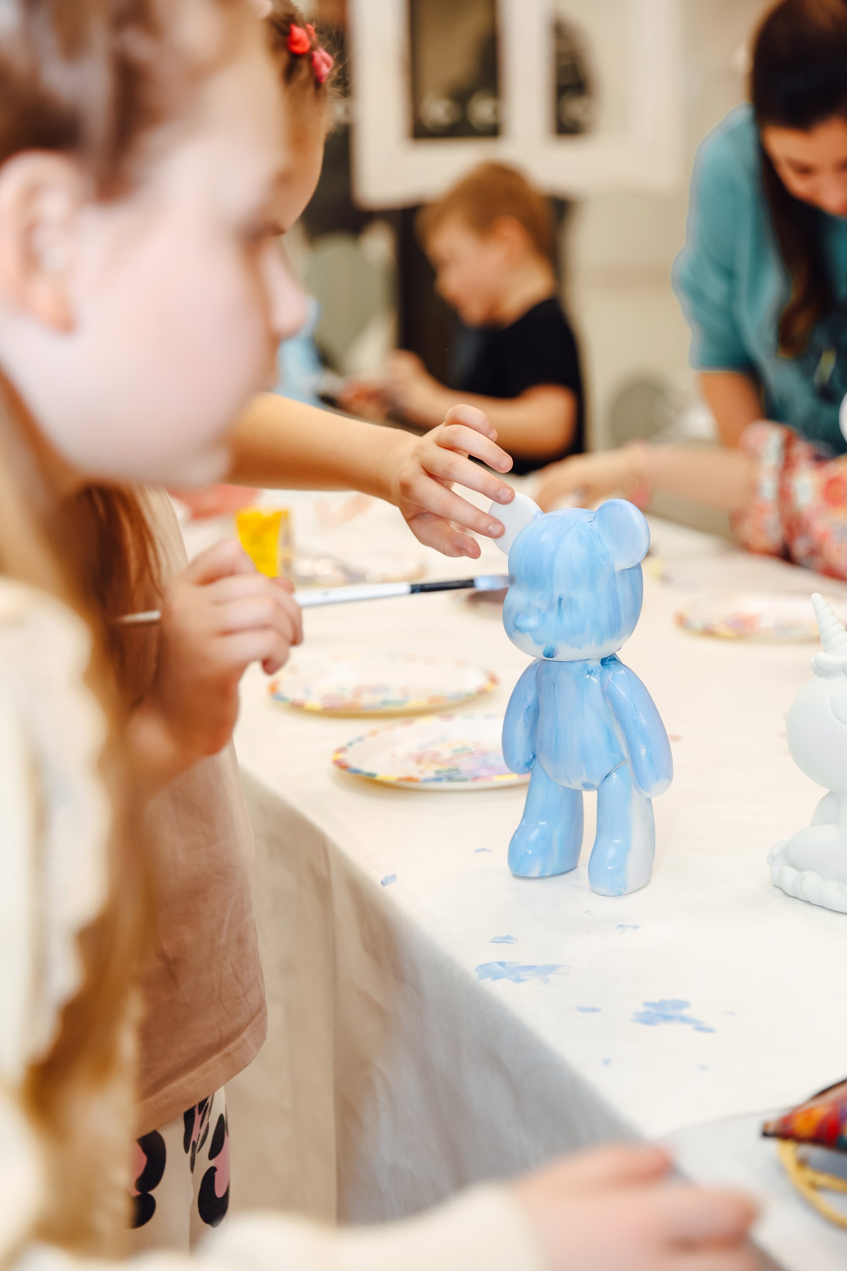 Birthdays, art workshops and inspiring events - Image 5