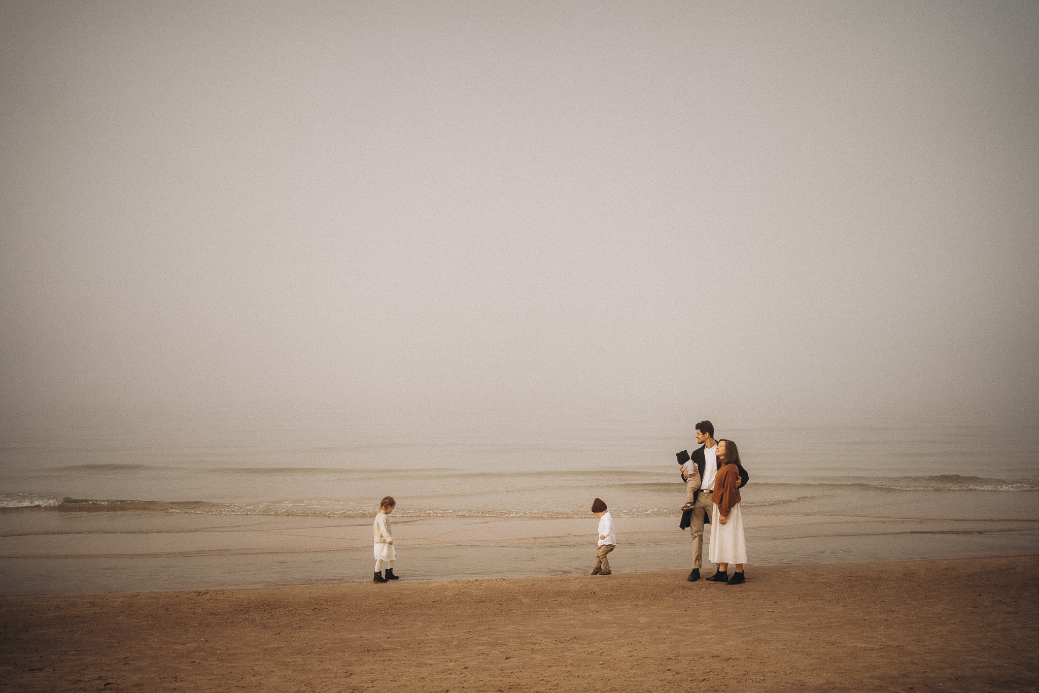 Family photographer in Ventspils - Tereza from "Ak, tu manu mīlulīt" - Image 1