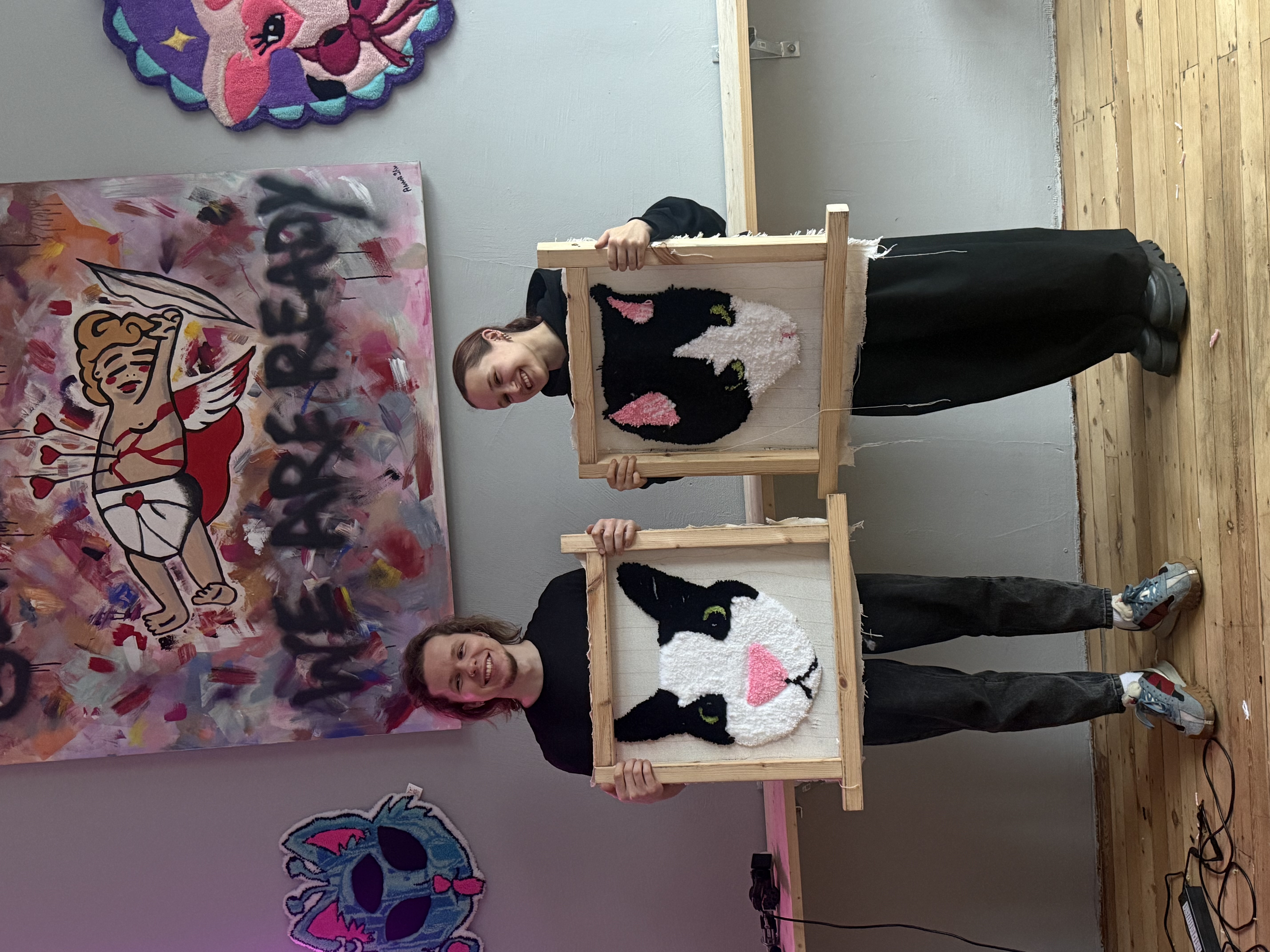 Workshop for two - Image 3