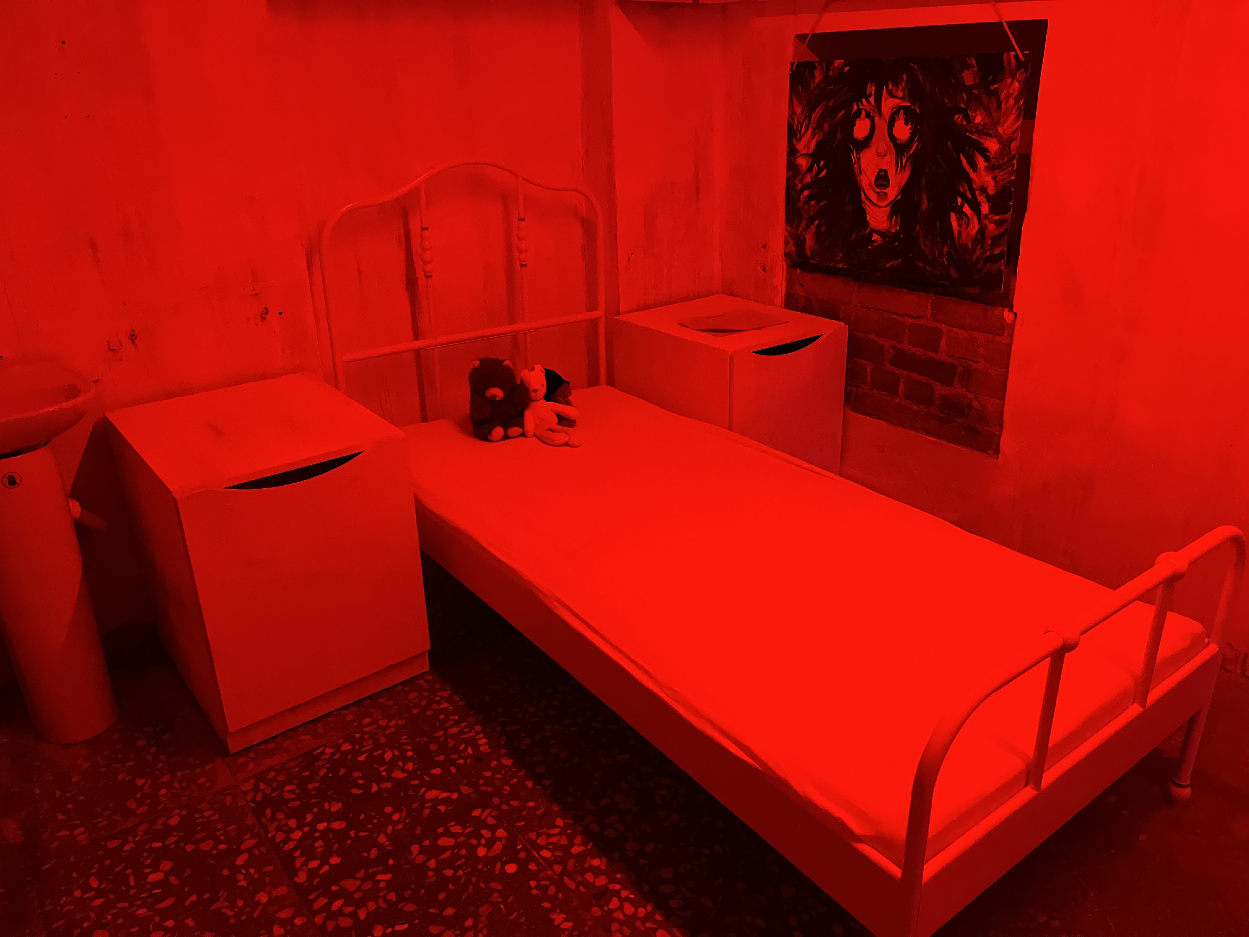 Escape Room Party — Quest & Private Party Room - Image 2