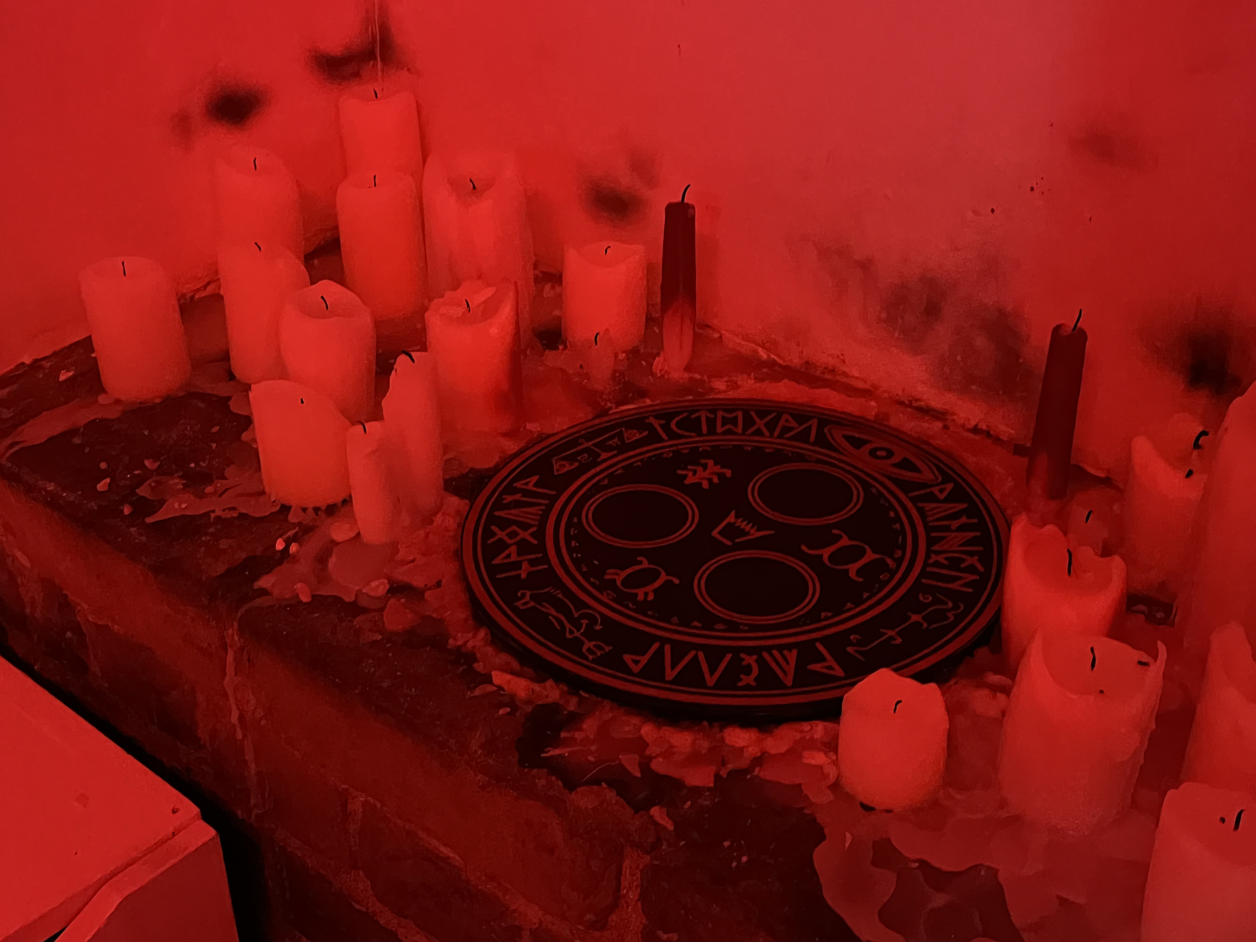 Escape Room Party — Quest & Private Party Room - Image 3