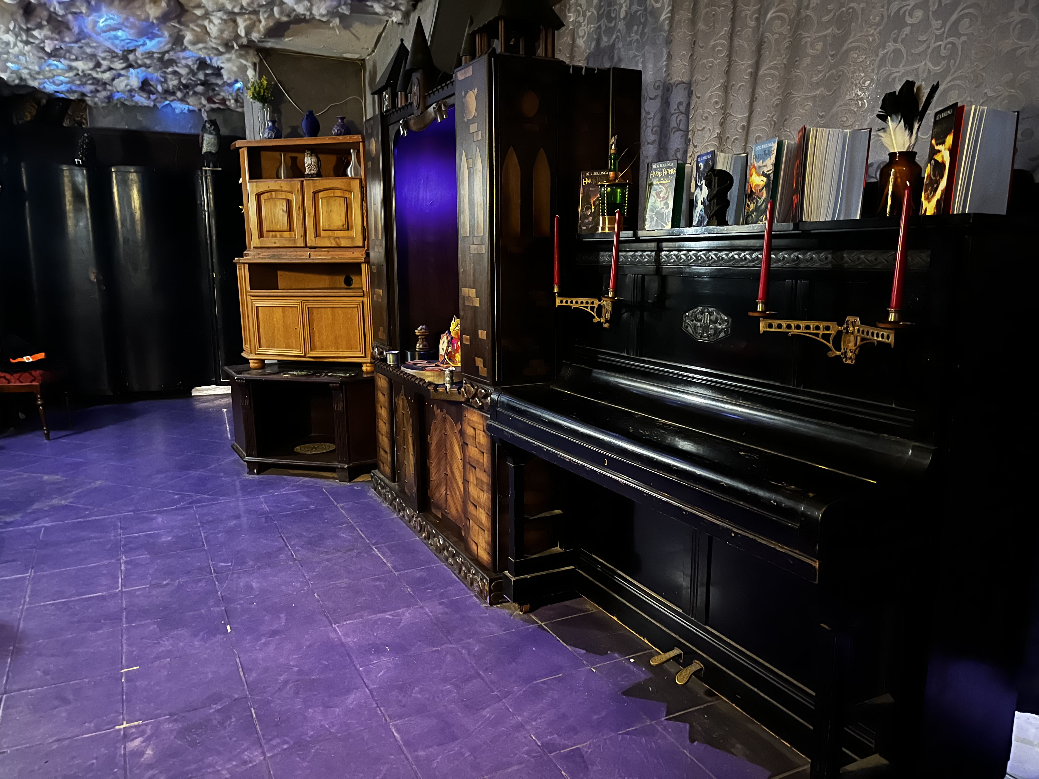 Escape Room Party — Quest & Private Party Room - Image 5