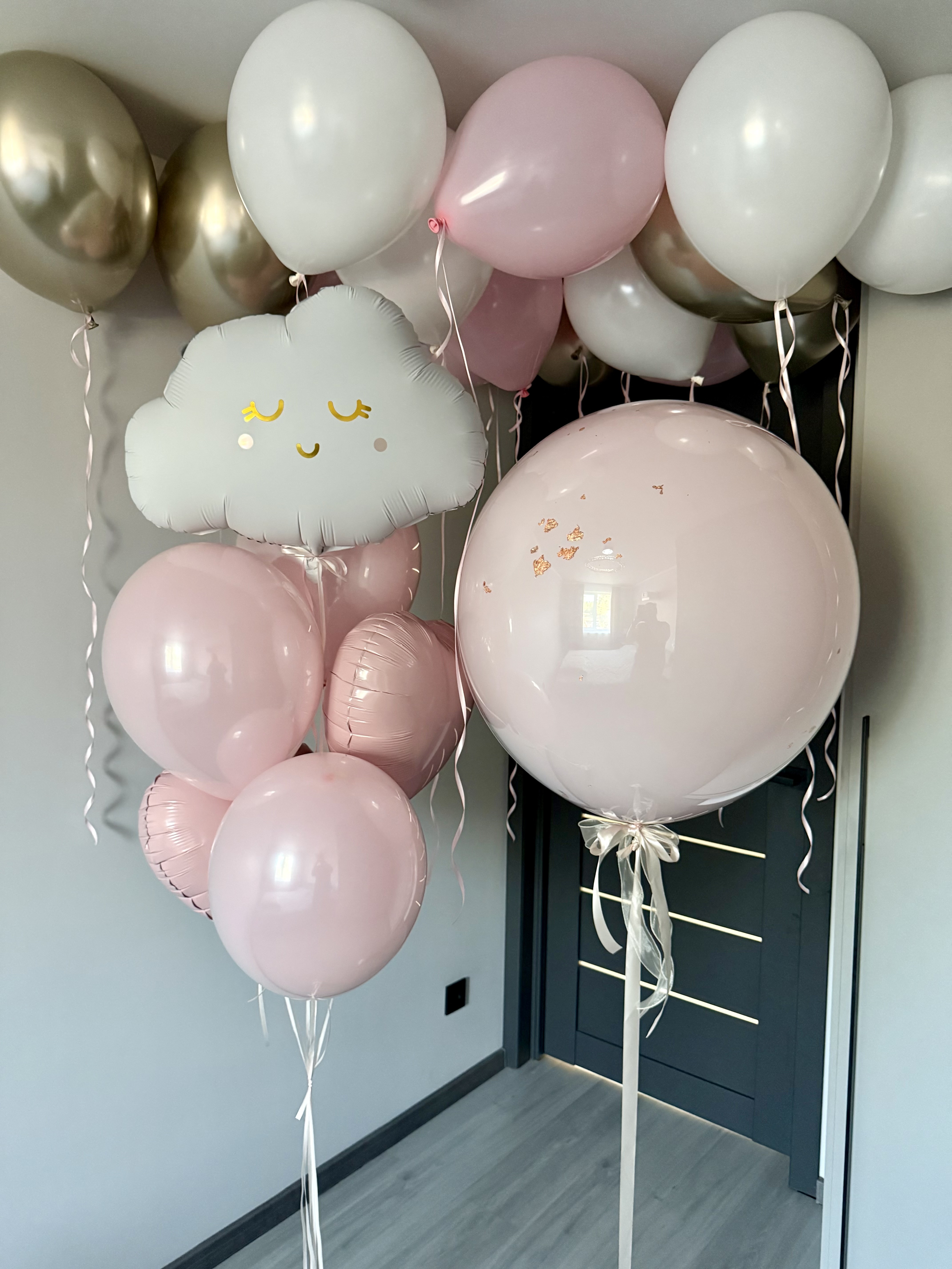Balloon decorations - Image 2