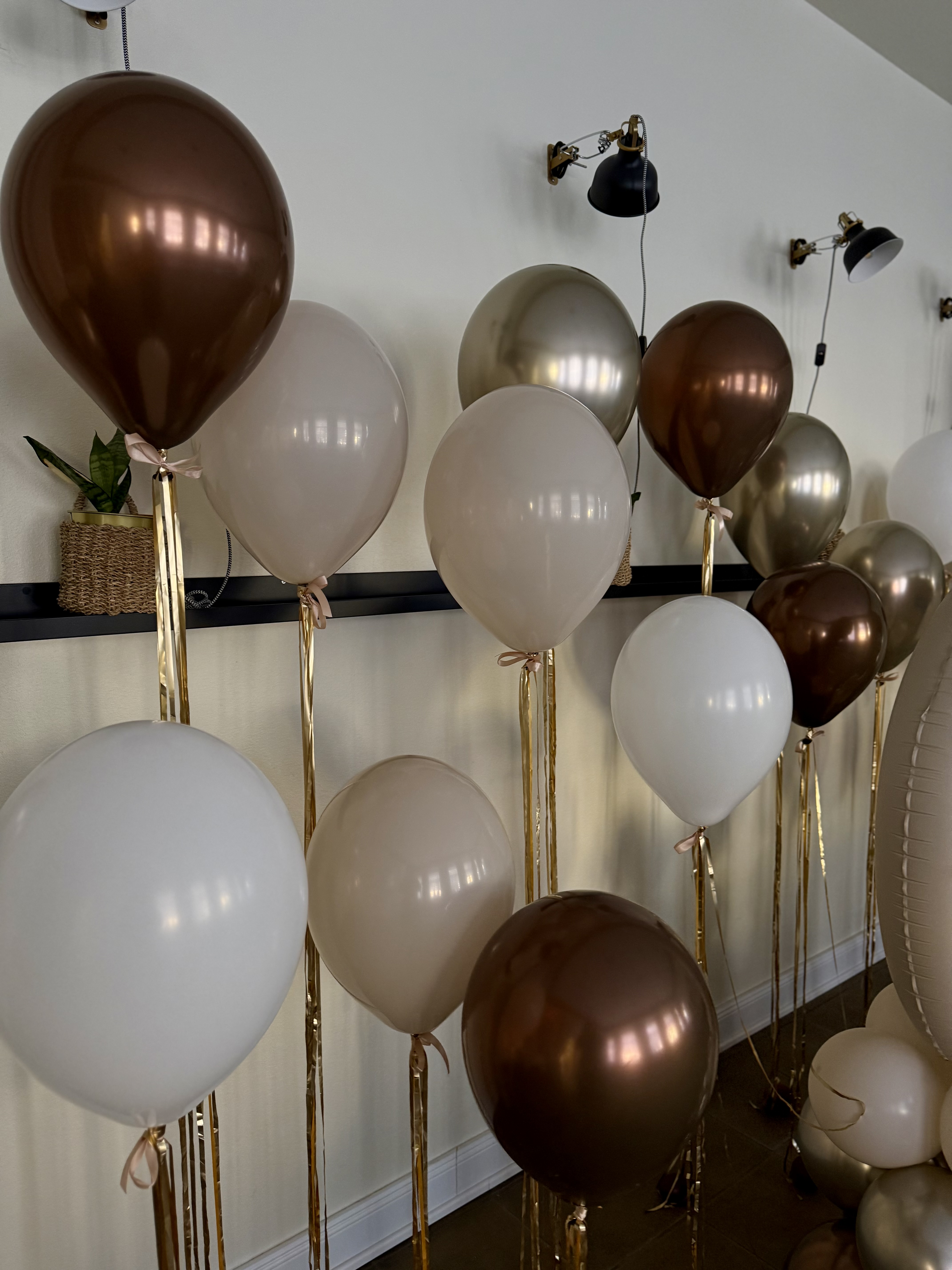 Balloon decorations - Image 3