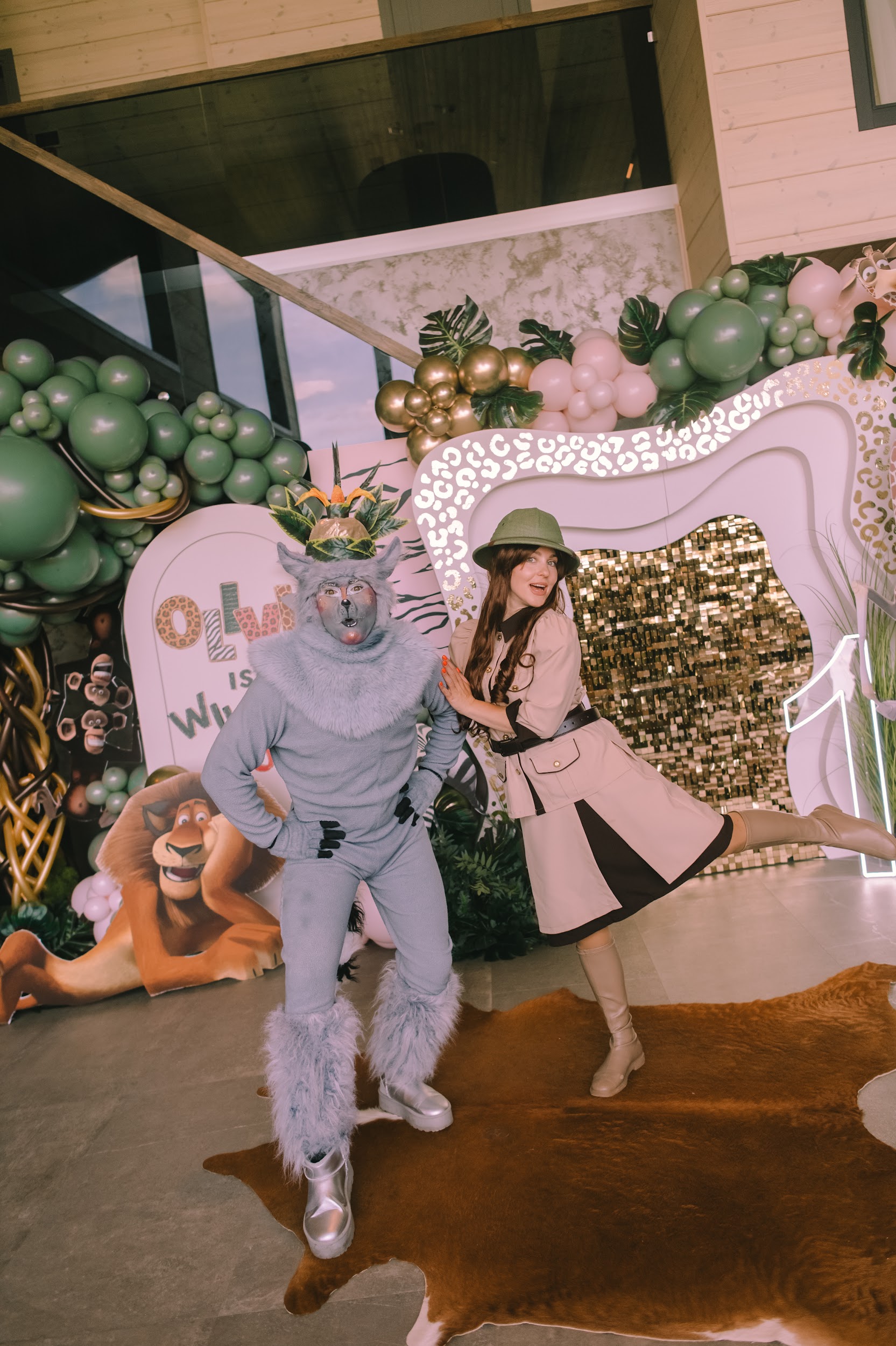 Kids party decoration - Image 4
