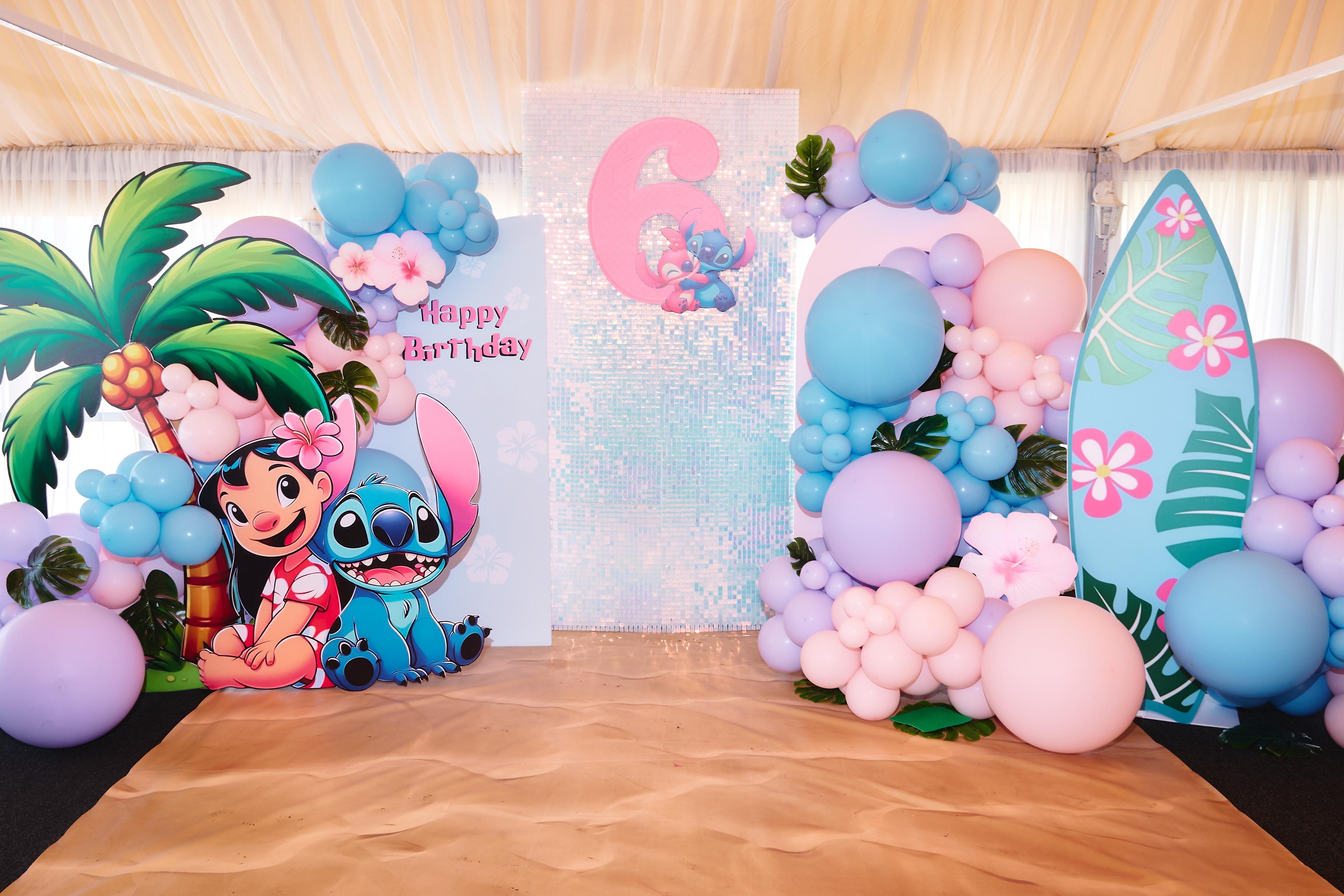 Kids party decoration - Image 5