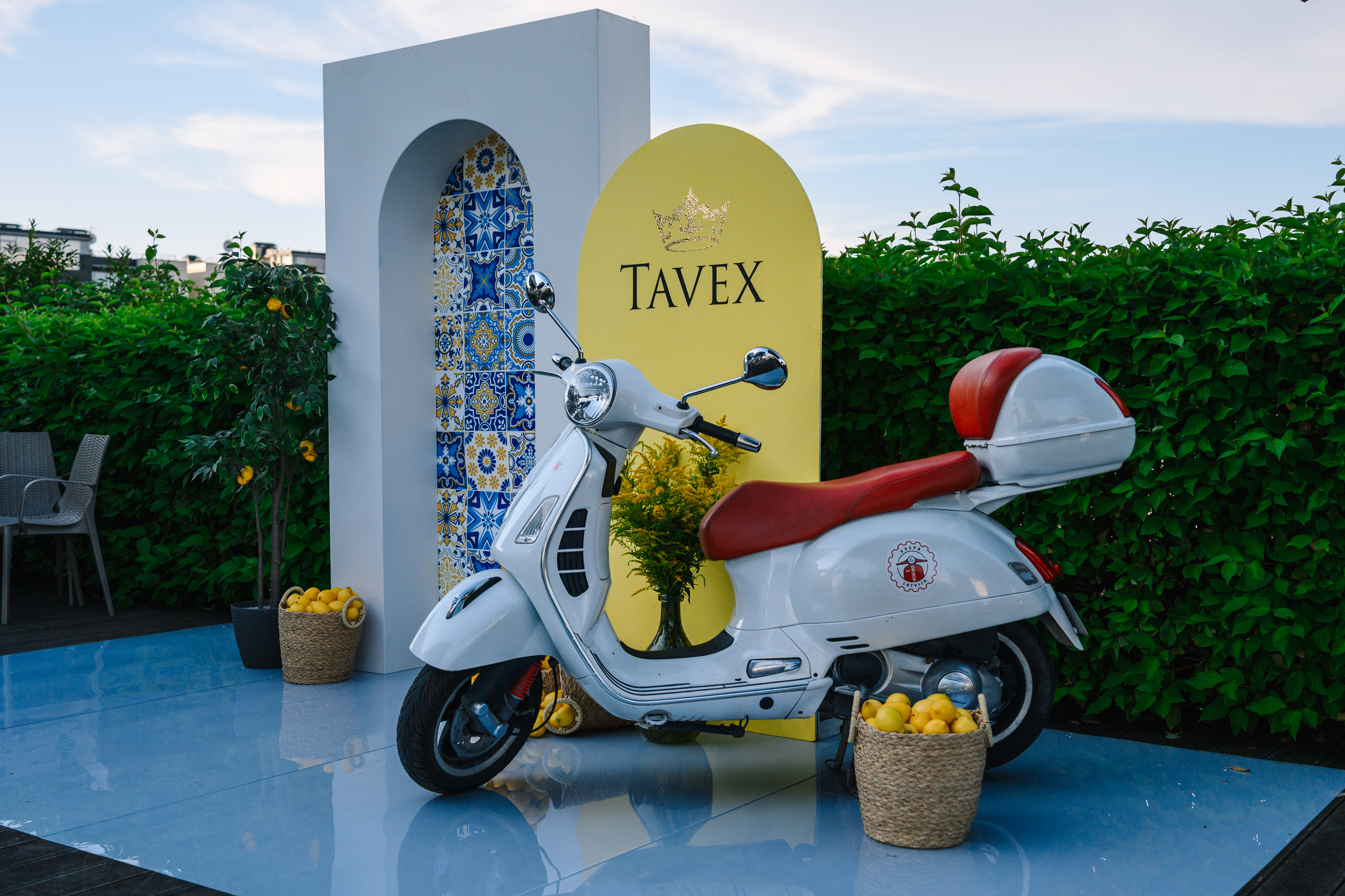 Corporate events decoration - Image 2