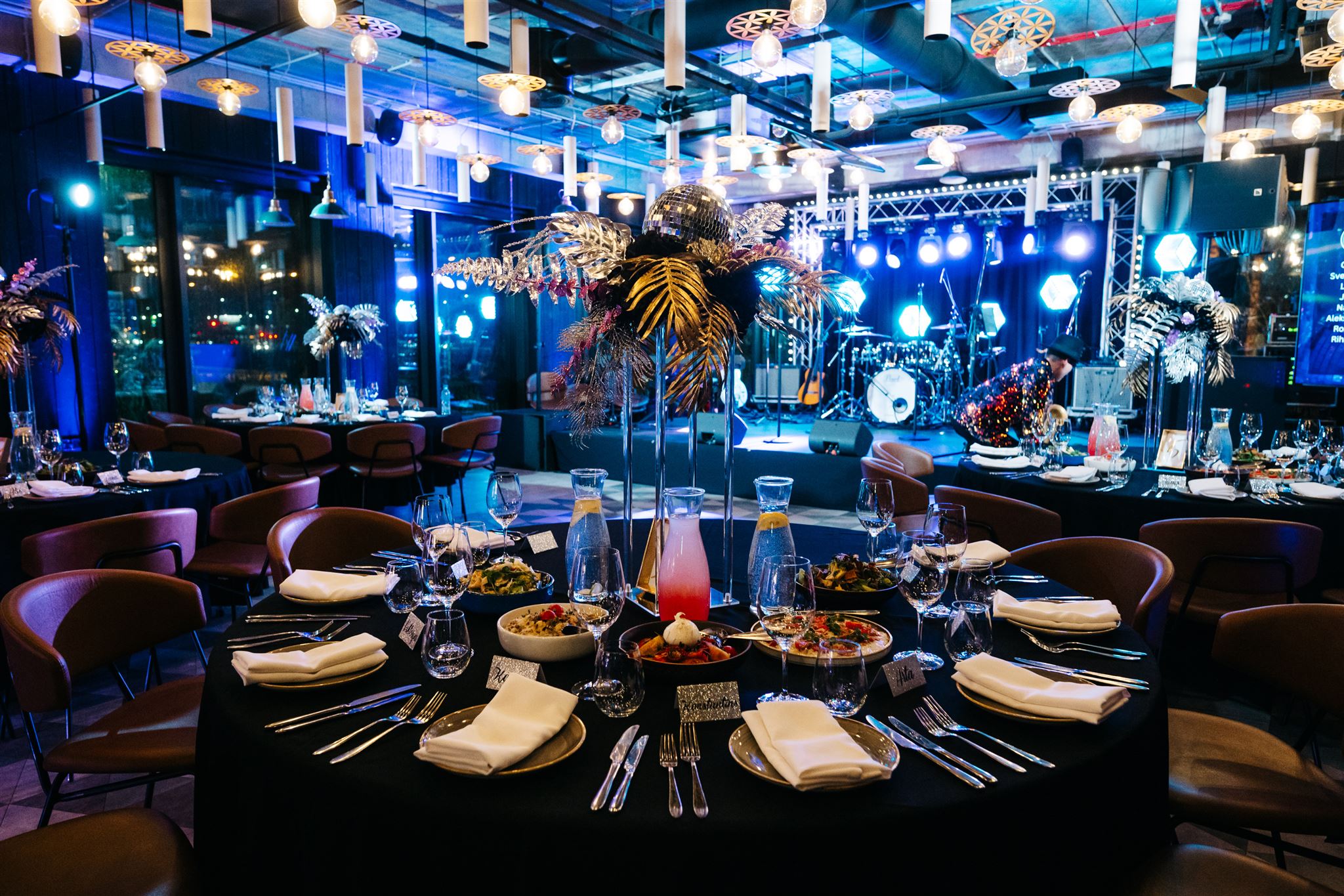 Corporate events decoration - Image 1