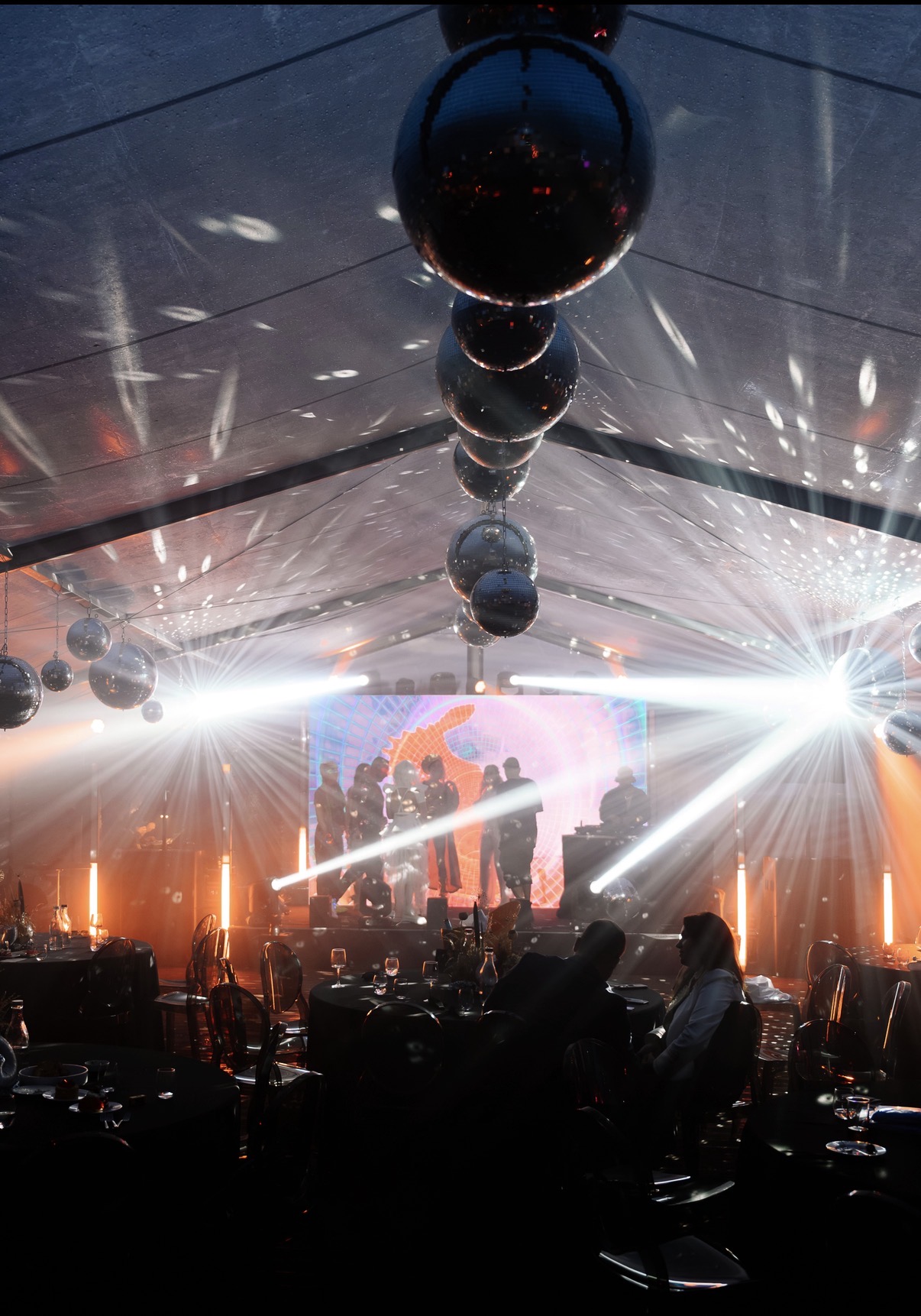 Corporate events decoration - Image 5