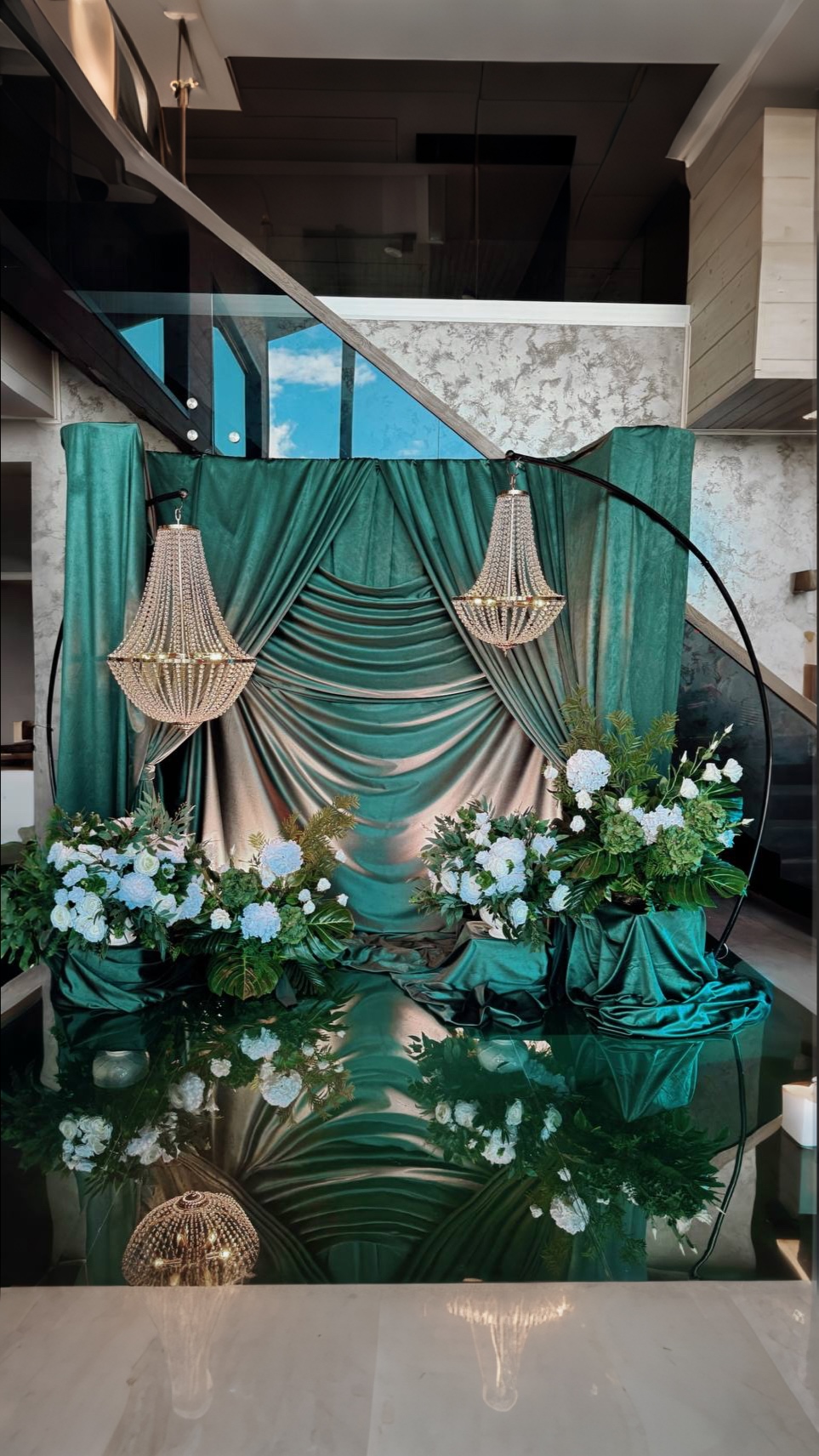 Corporate events decoration - Image 3