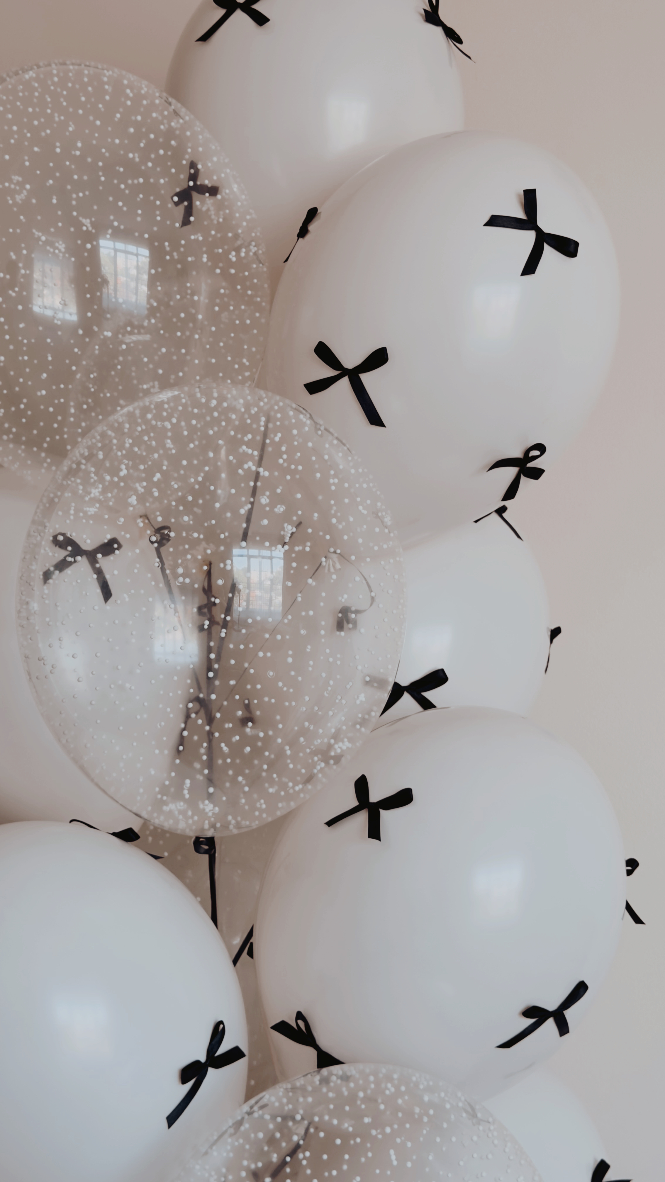 Helium balloons - Image 1