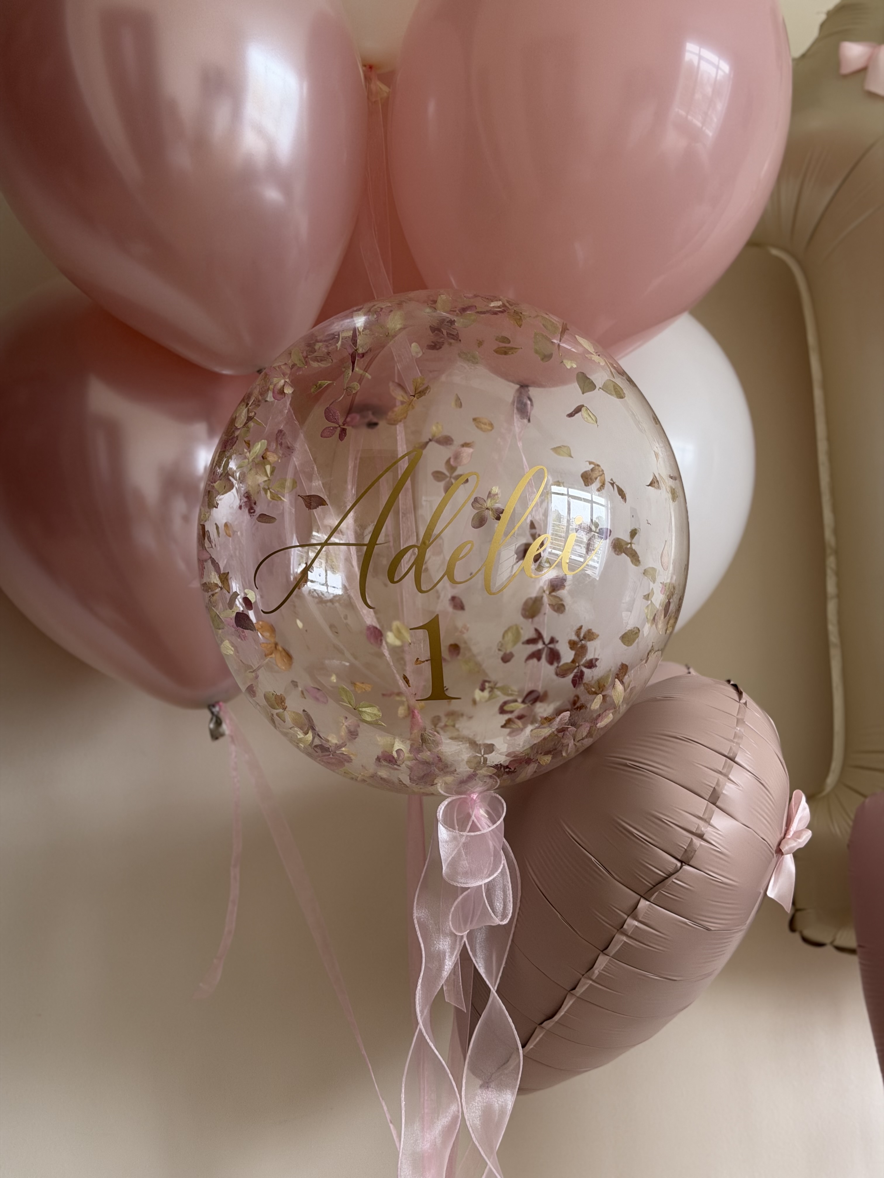 Helium balloons - Image 4