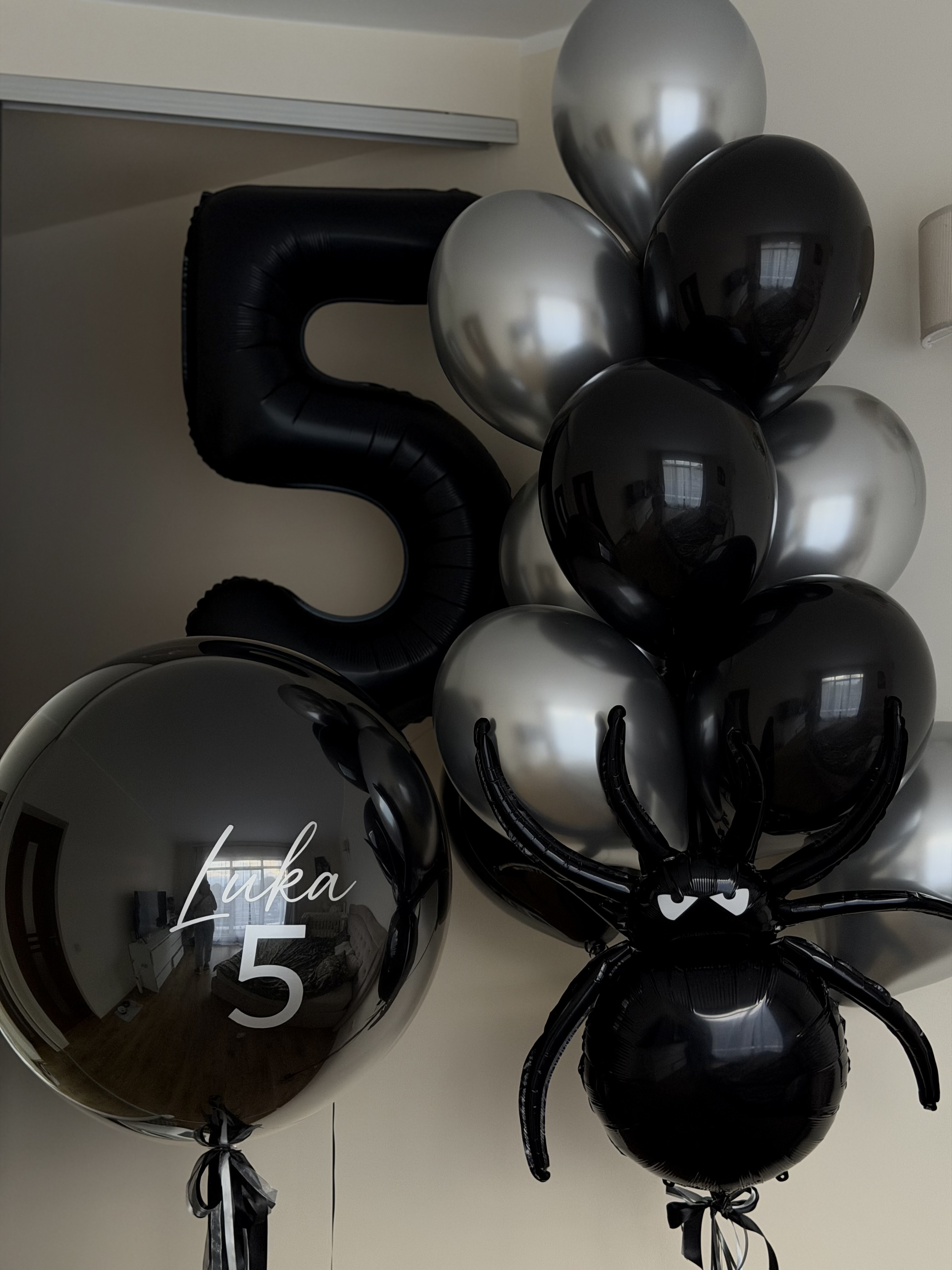 Helium balloons - Image 2